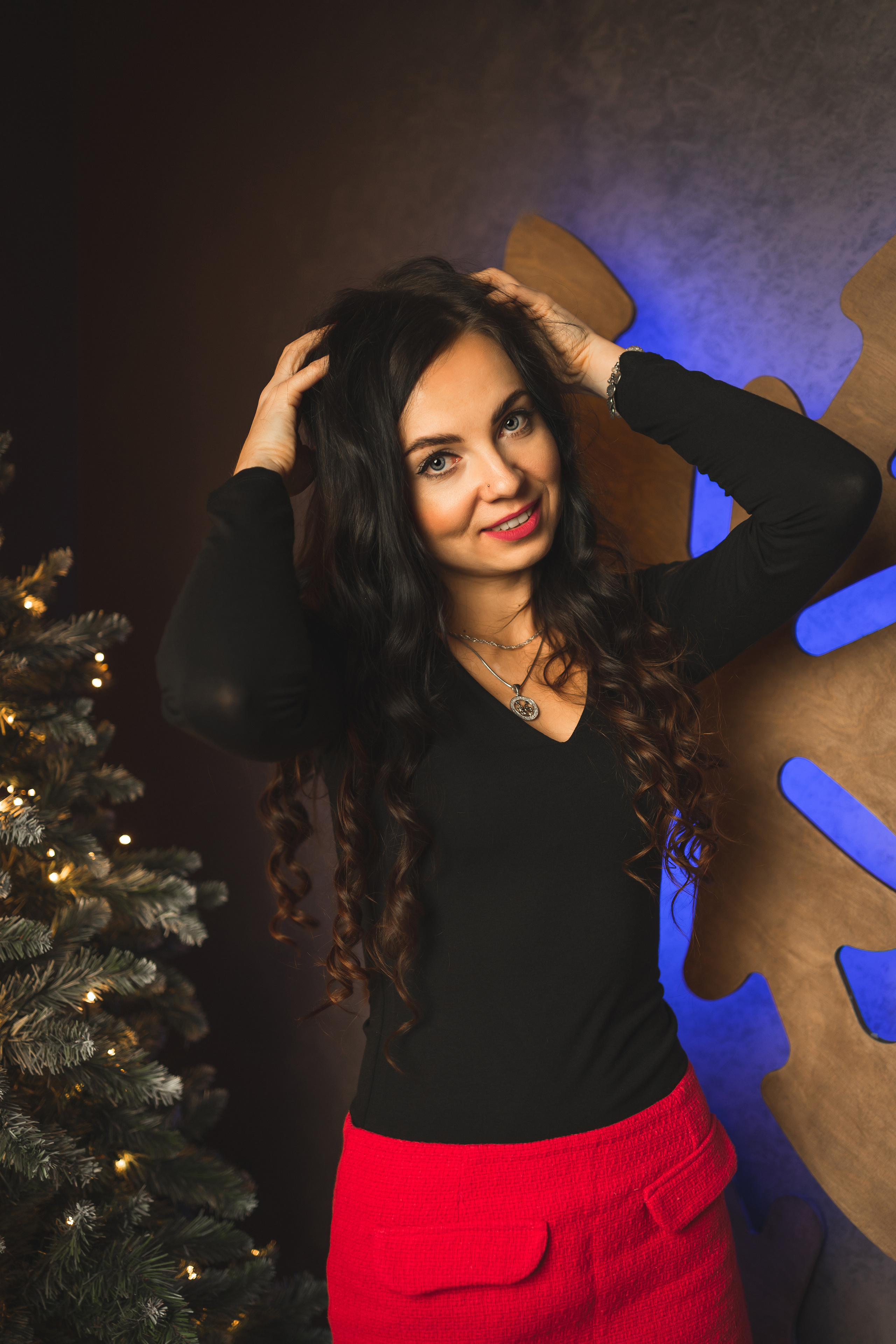 TANYA. Montenegro photographer and videographer