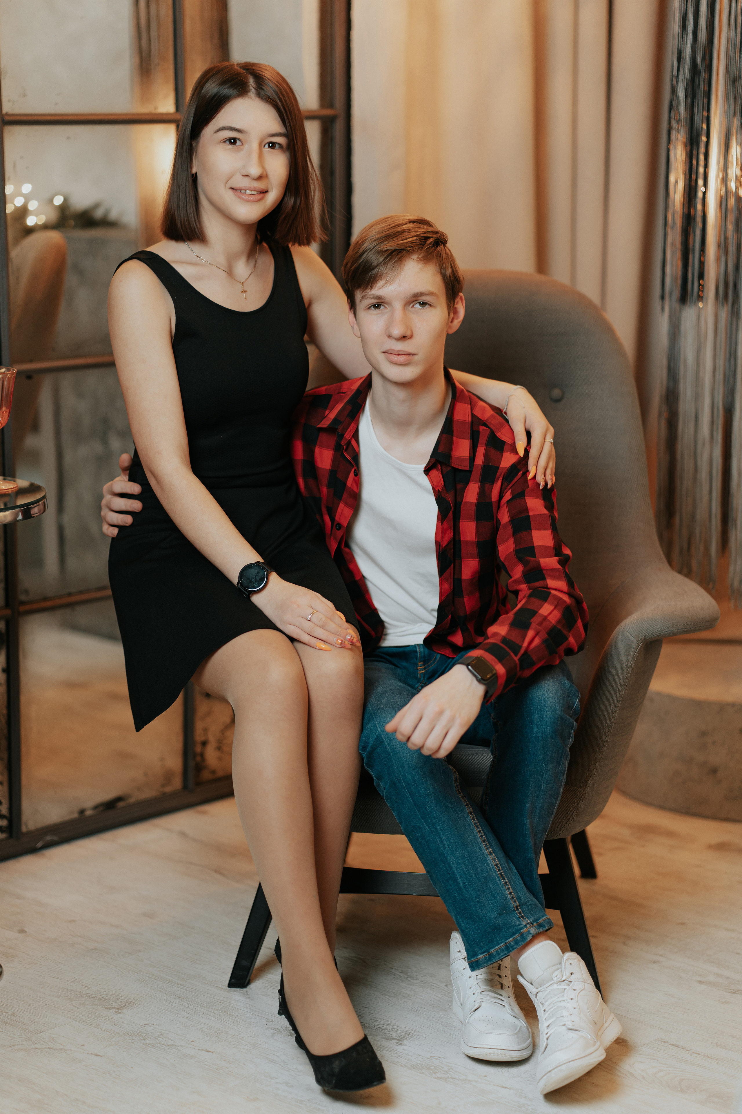 CHRISTMAS LOVE. Montenegro photographer and videographer