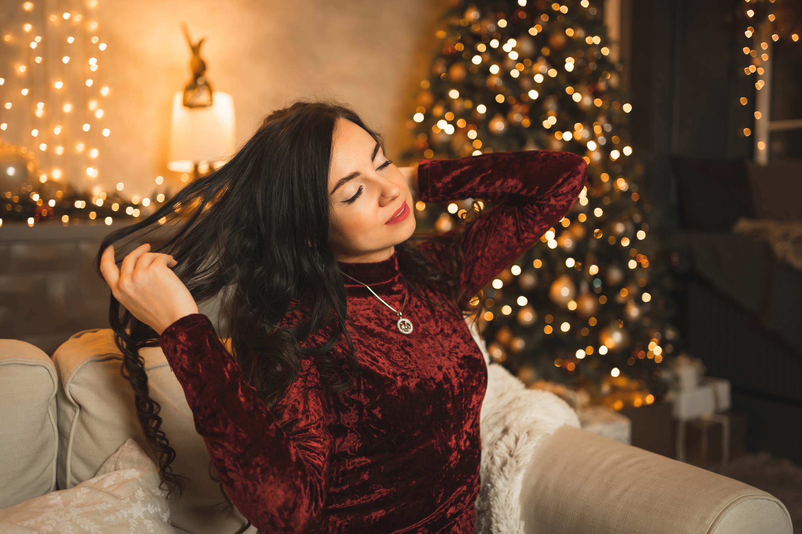 TANYA. Montenegro photographer and videographer