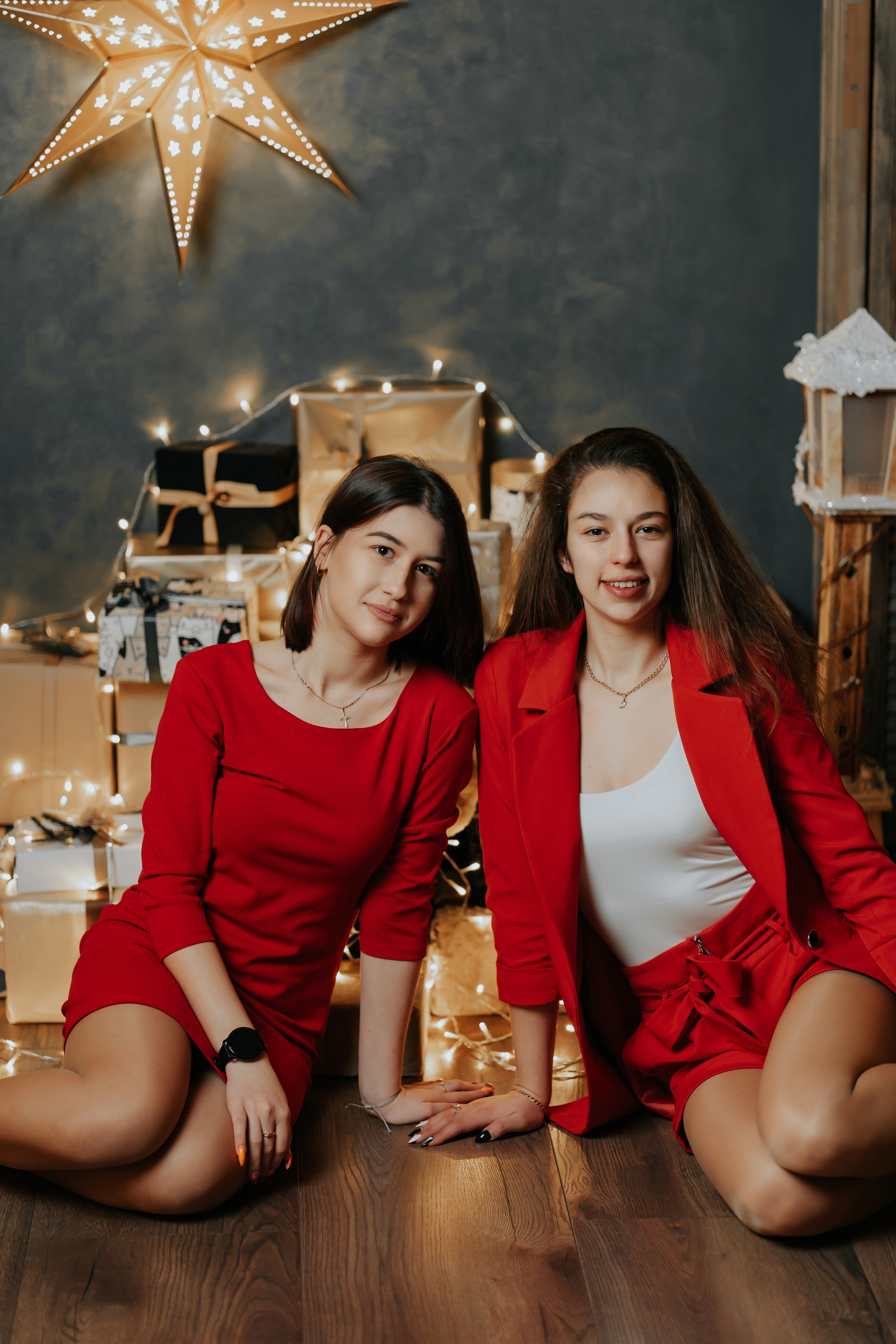 BIG HAPPY FAMILY. Montenegro photographer and videographer