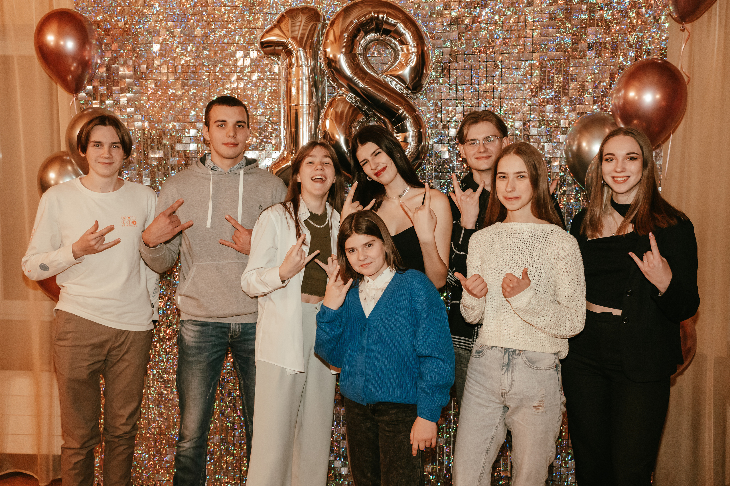 18YEARS. Montenegro photographer and videographer