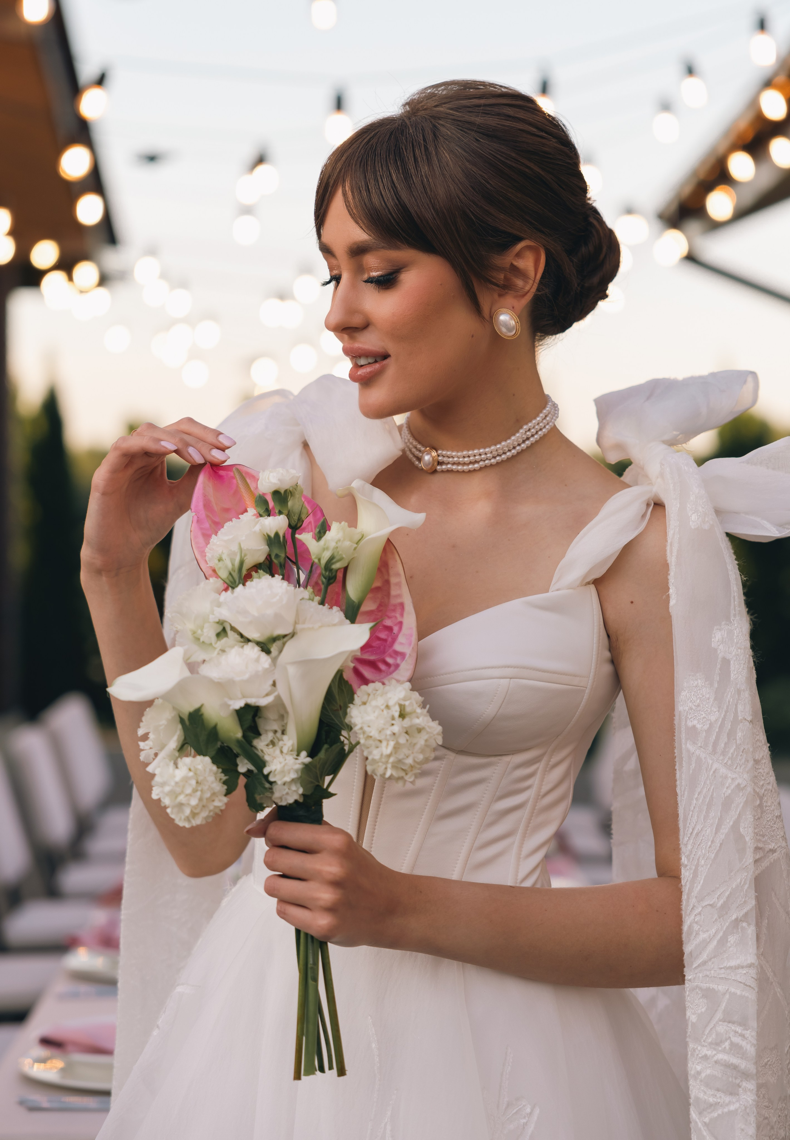 WEDDING. Hanna Datskevich