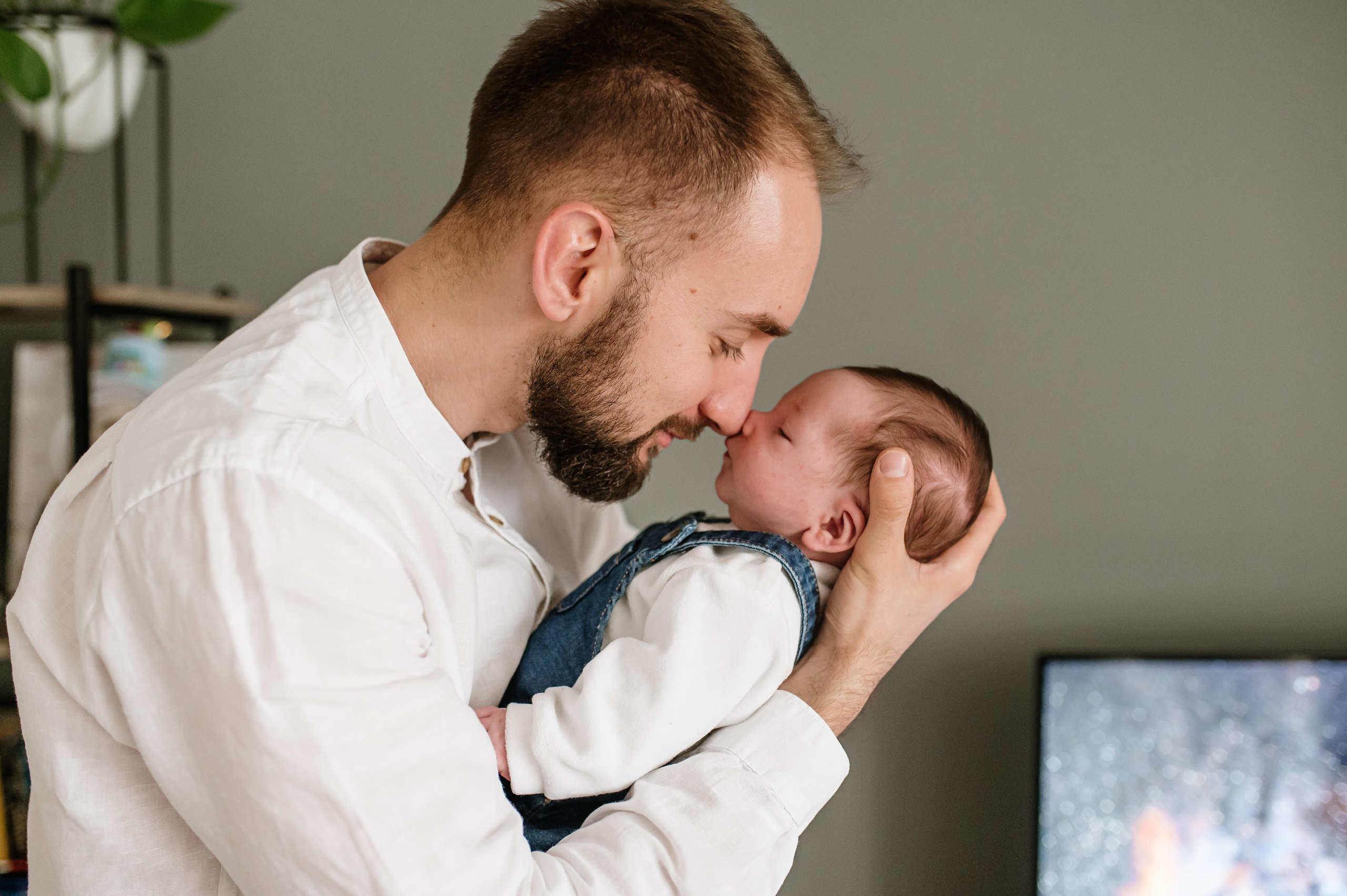 Babies. Bojana Žuža, photographer in Belgrade, Serbia