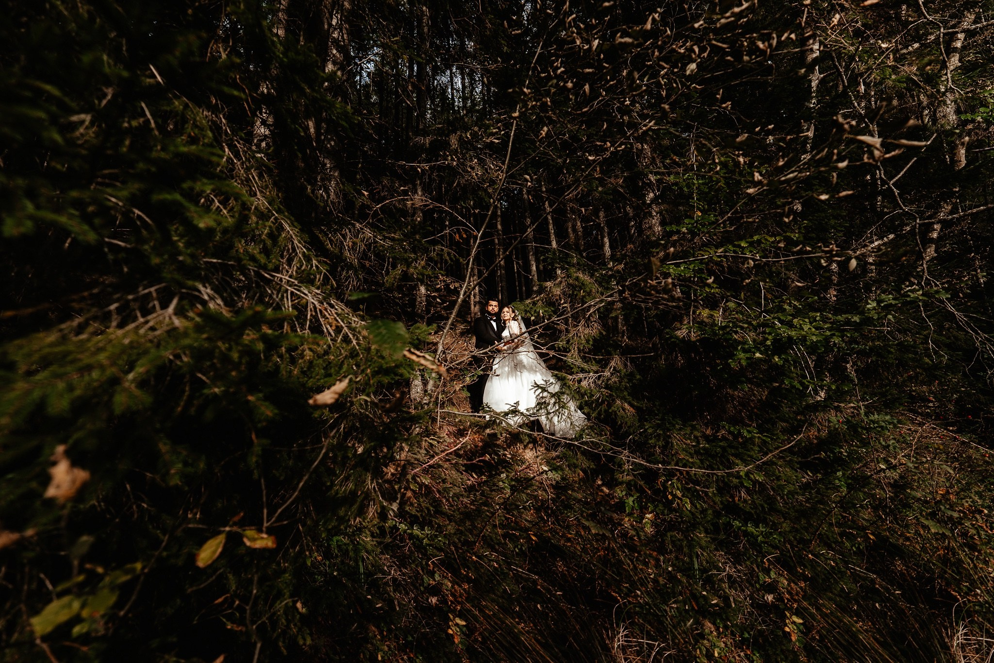 AfterWedding - Angelica & Alexandru