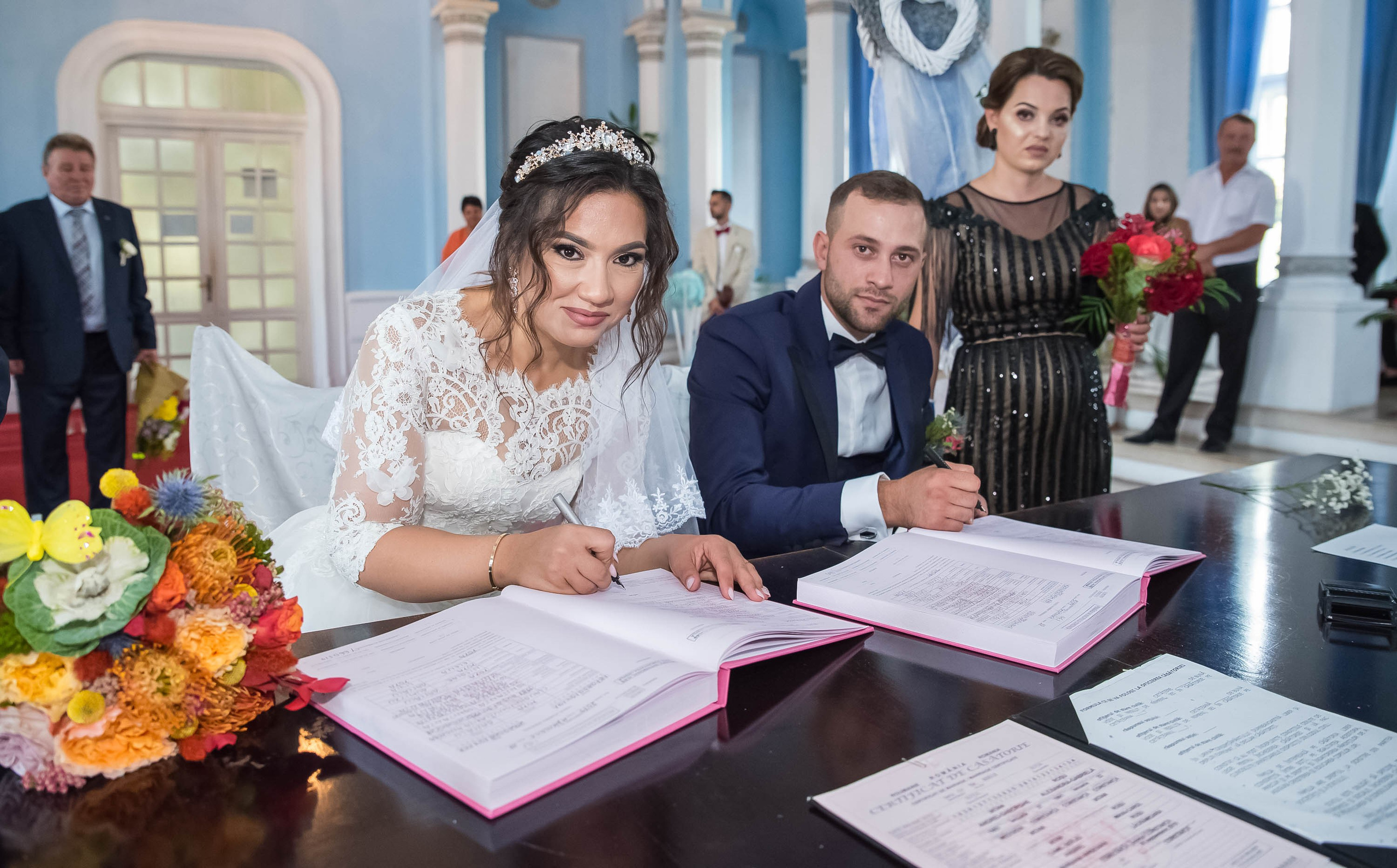 Nunta wedding groom bride mireasa. Fotograf si videograf de nunta si botez in Constanta Andreea Ilie