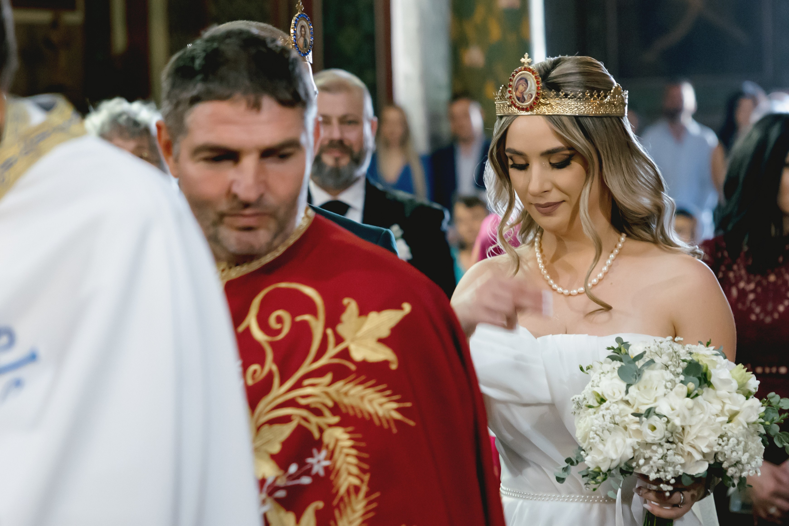 Bianca & Mihnea Pitesti. MDimaFotoStudio. Fotograf de nuntă, evenimente private și de familie