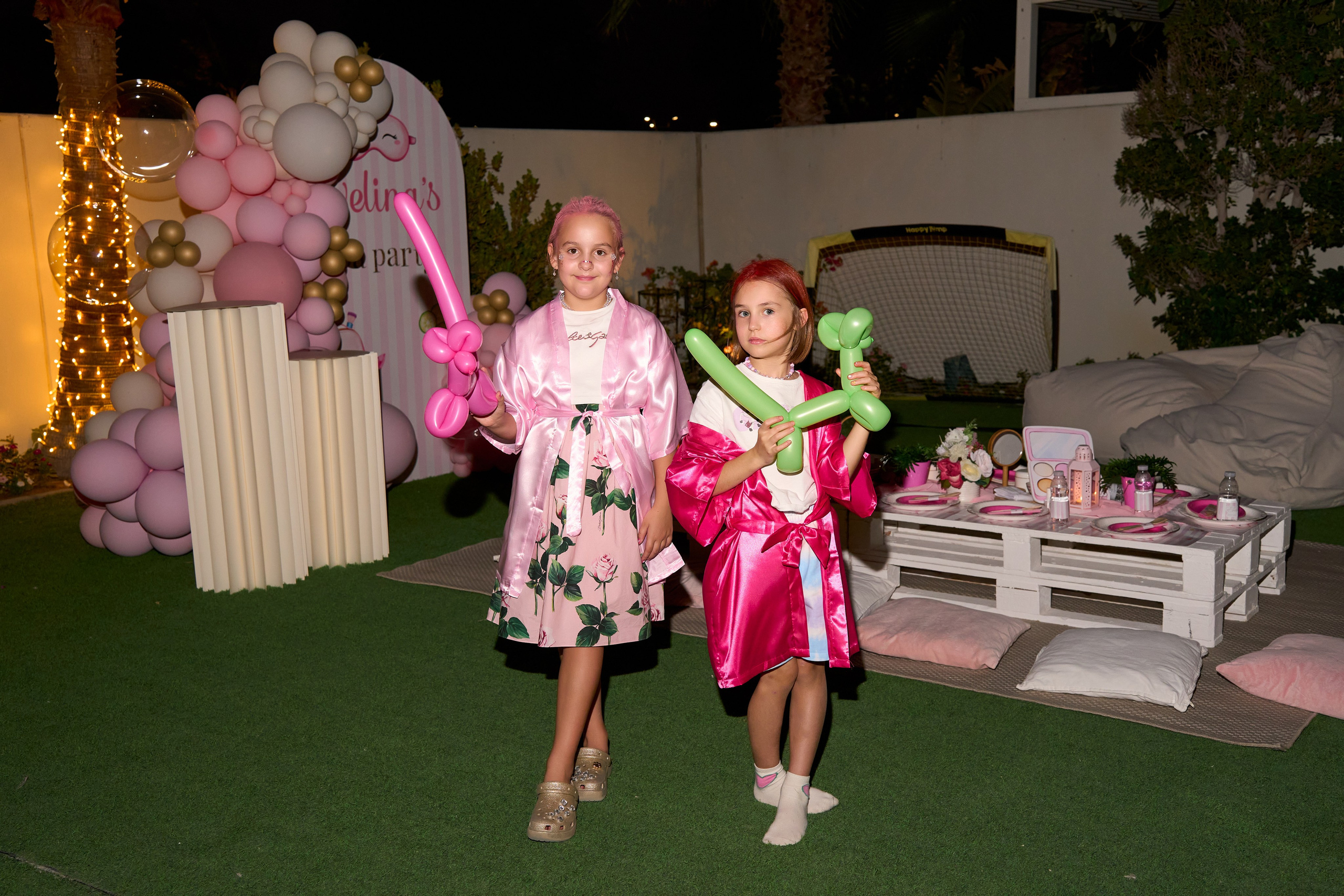 Evelina's birthday. Photographer in Dubai. Фотограф Дубай