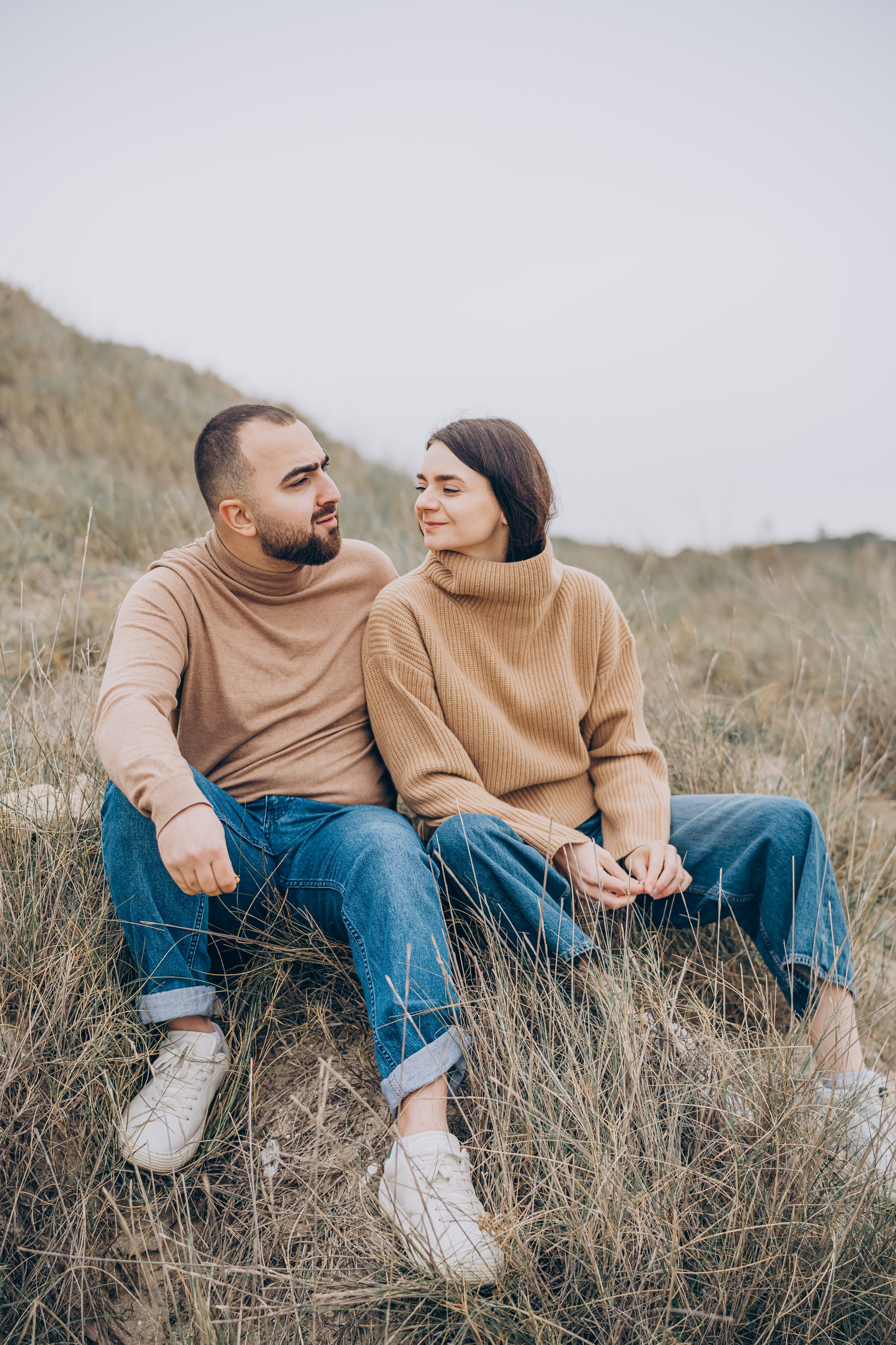 Family of little Leva. Фотограф Пальма де Майорка