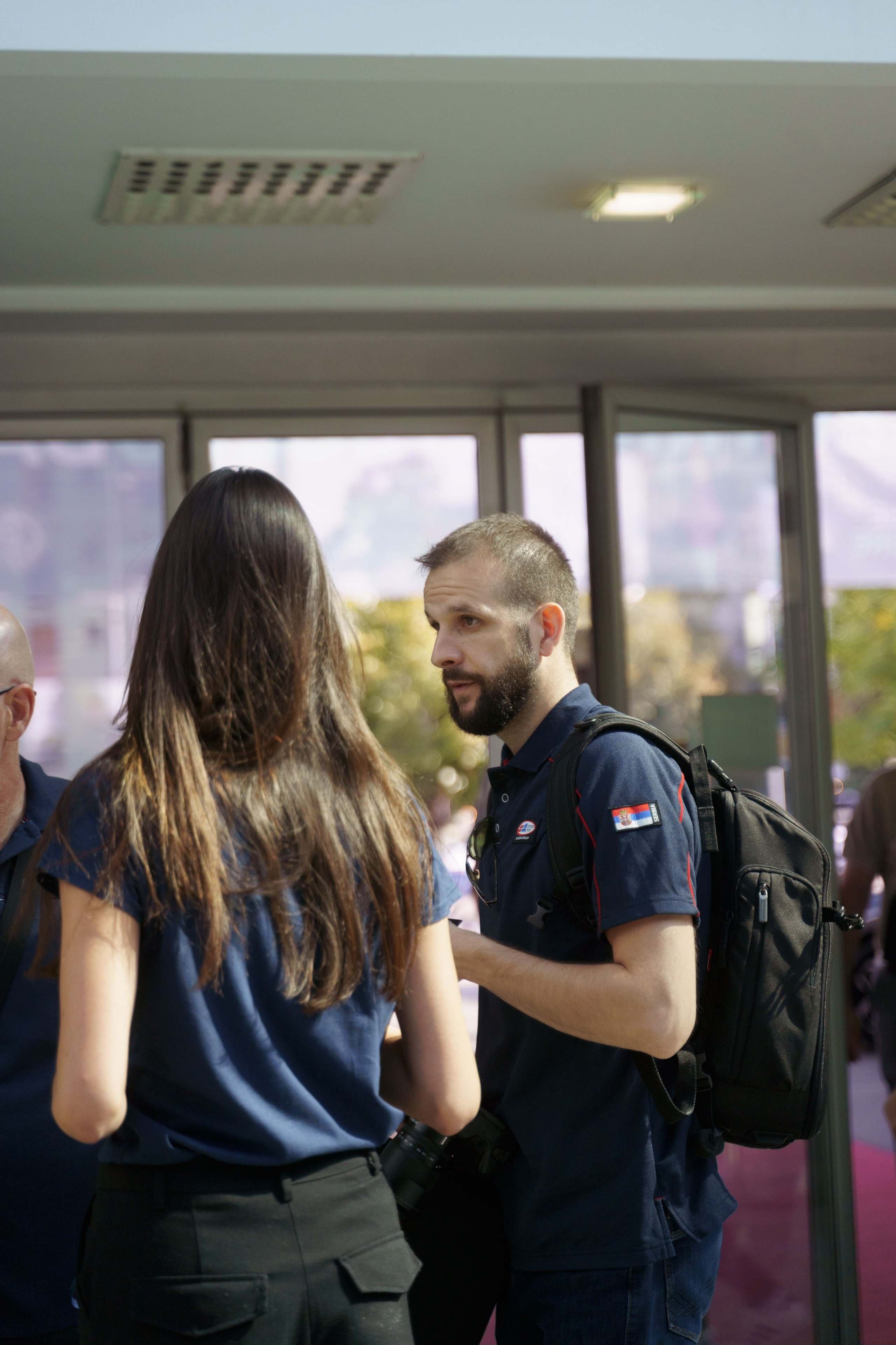 EV Days in Novi Sad 2023. Zhukov studio