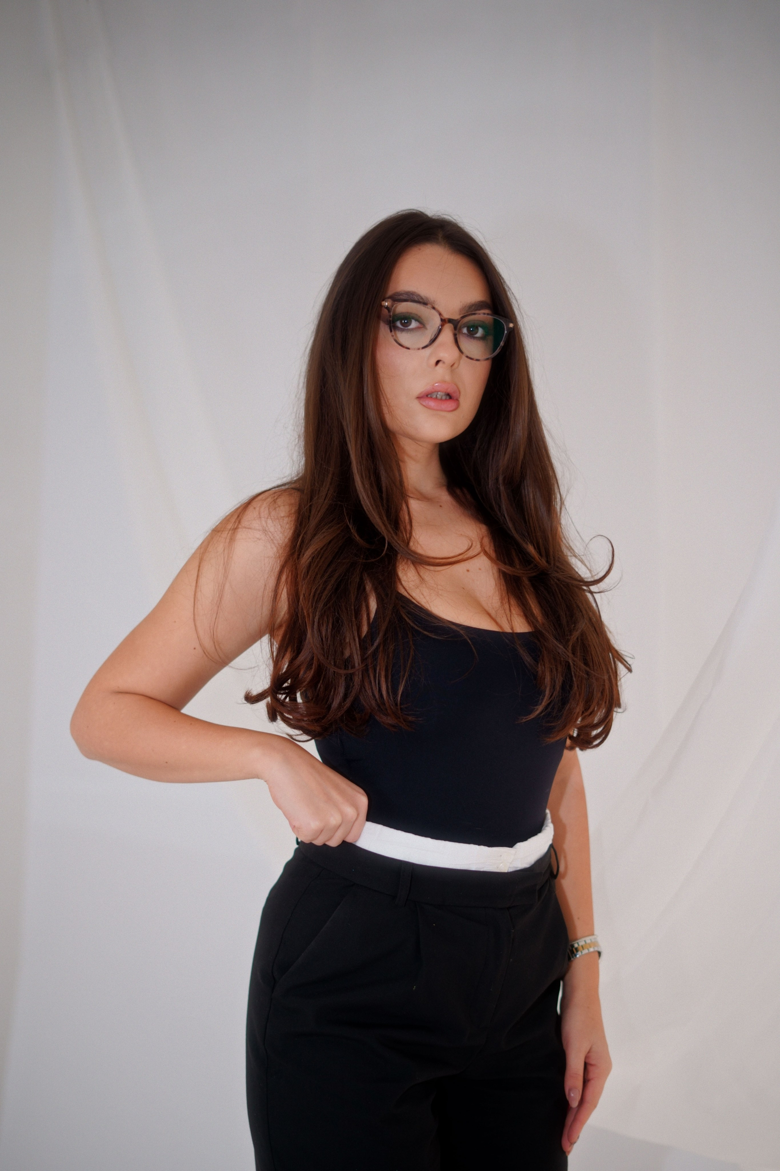 Teodora. Zhukov studio