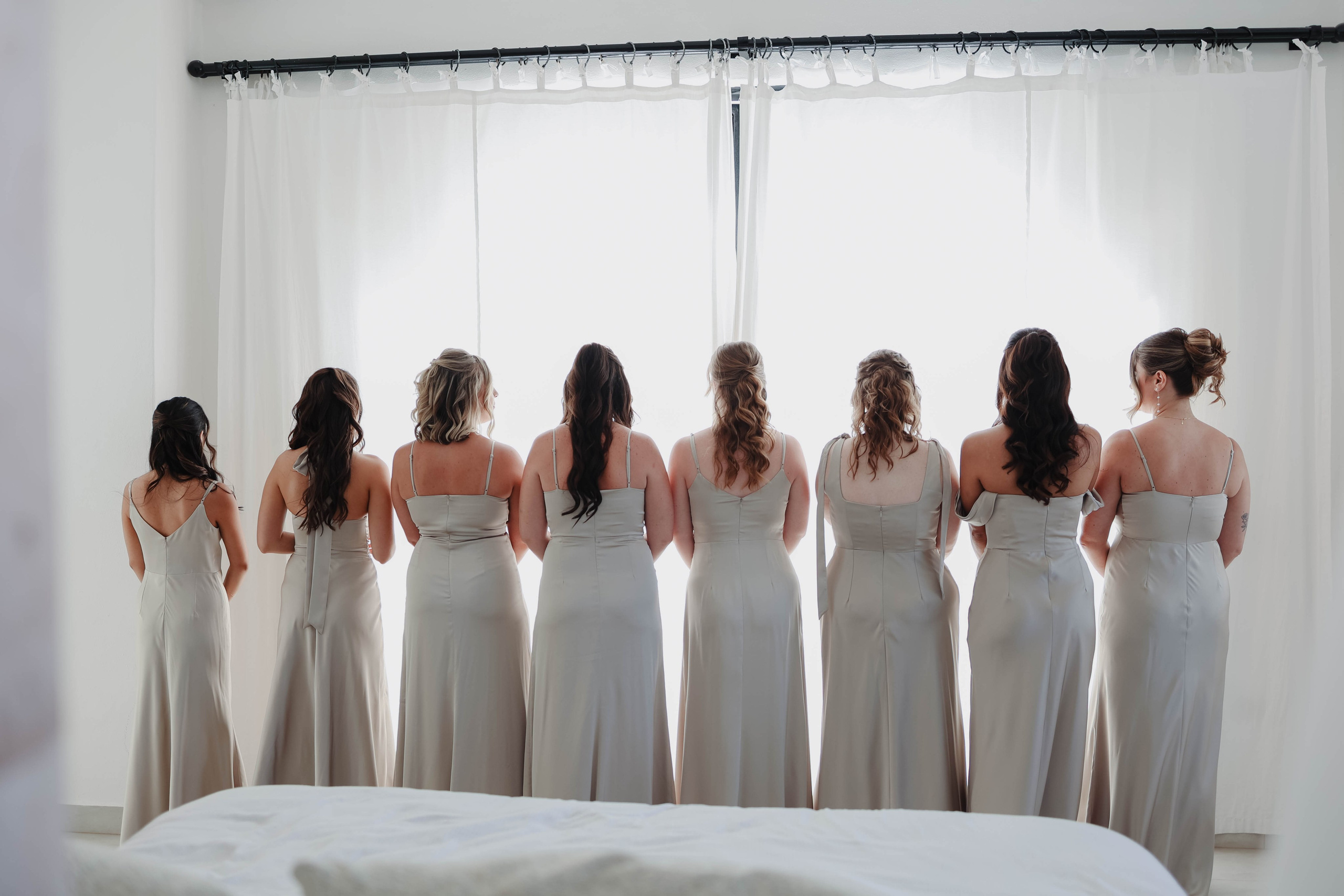 A Wedding at Casa Valerie: Love Under the Puerto Vallarta Sky