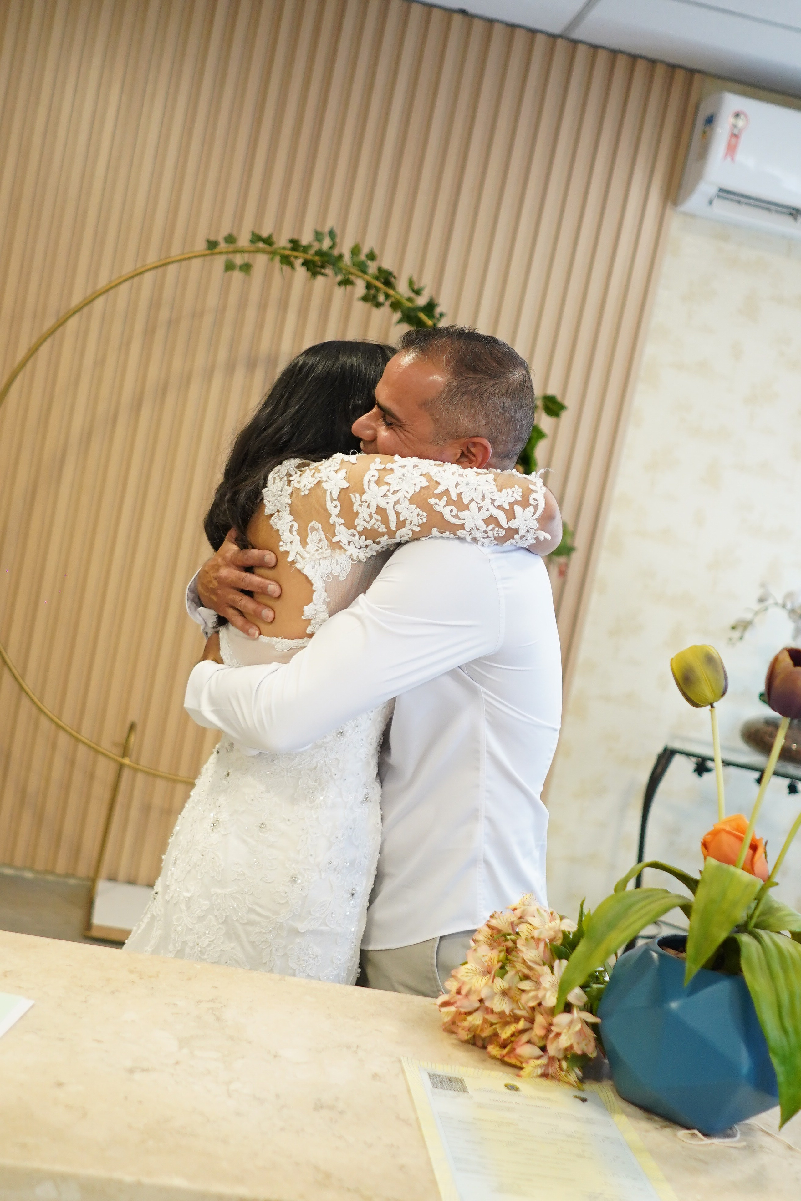 Portifólio Casamento Civil