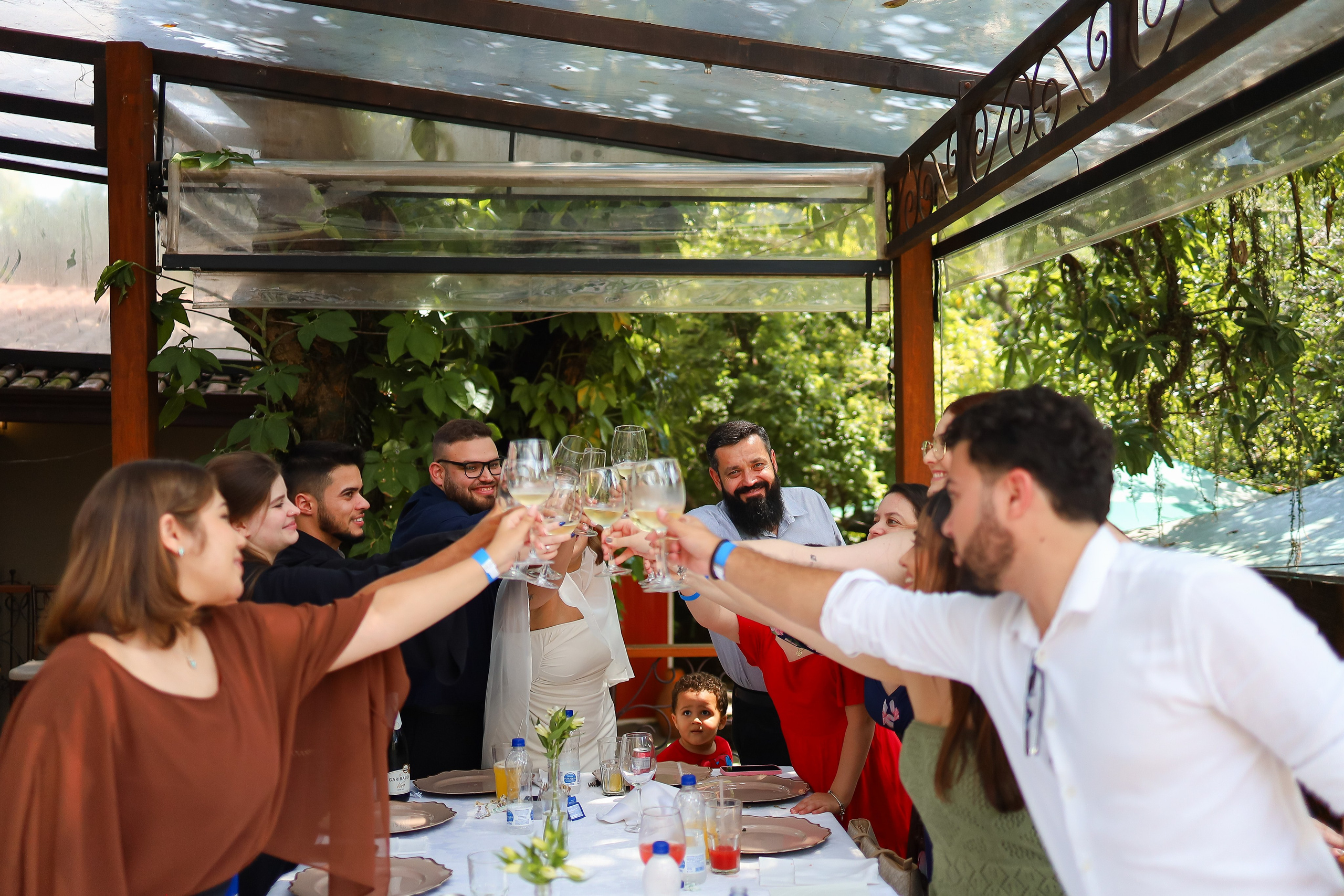 Portifólio Casamento Civil