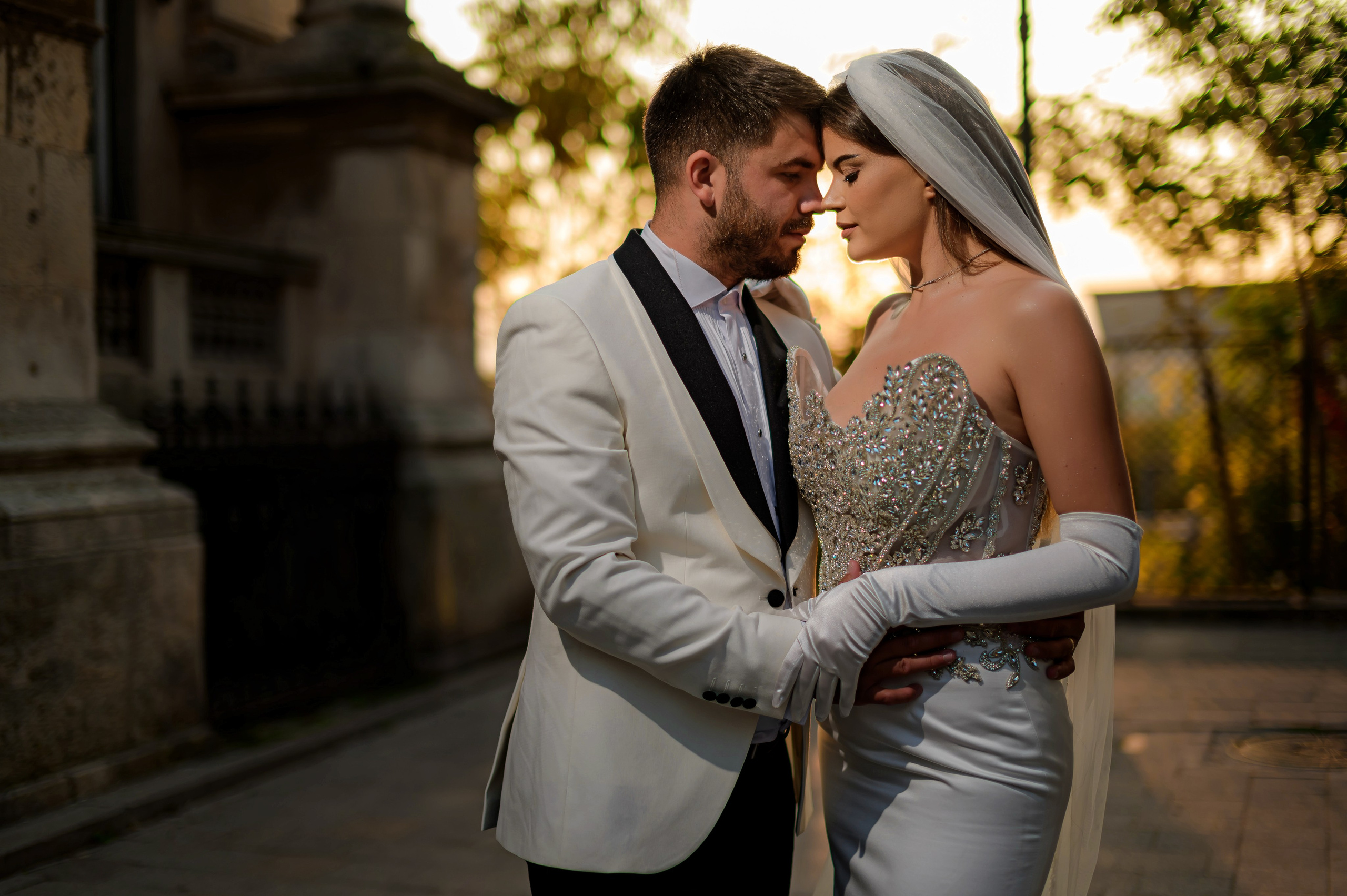 Giulia & Cosmin. Vladimir Constantinescu - Fotograf de nunta Constanta