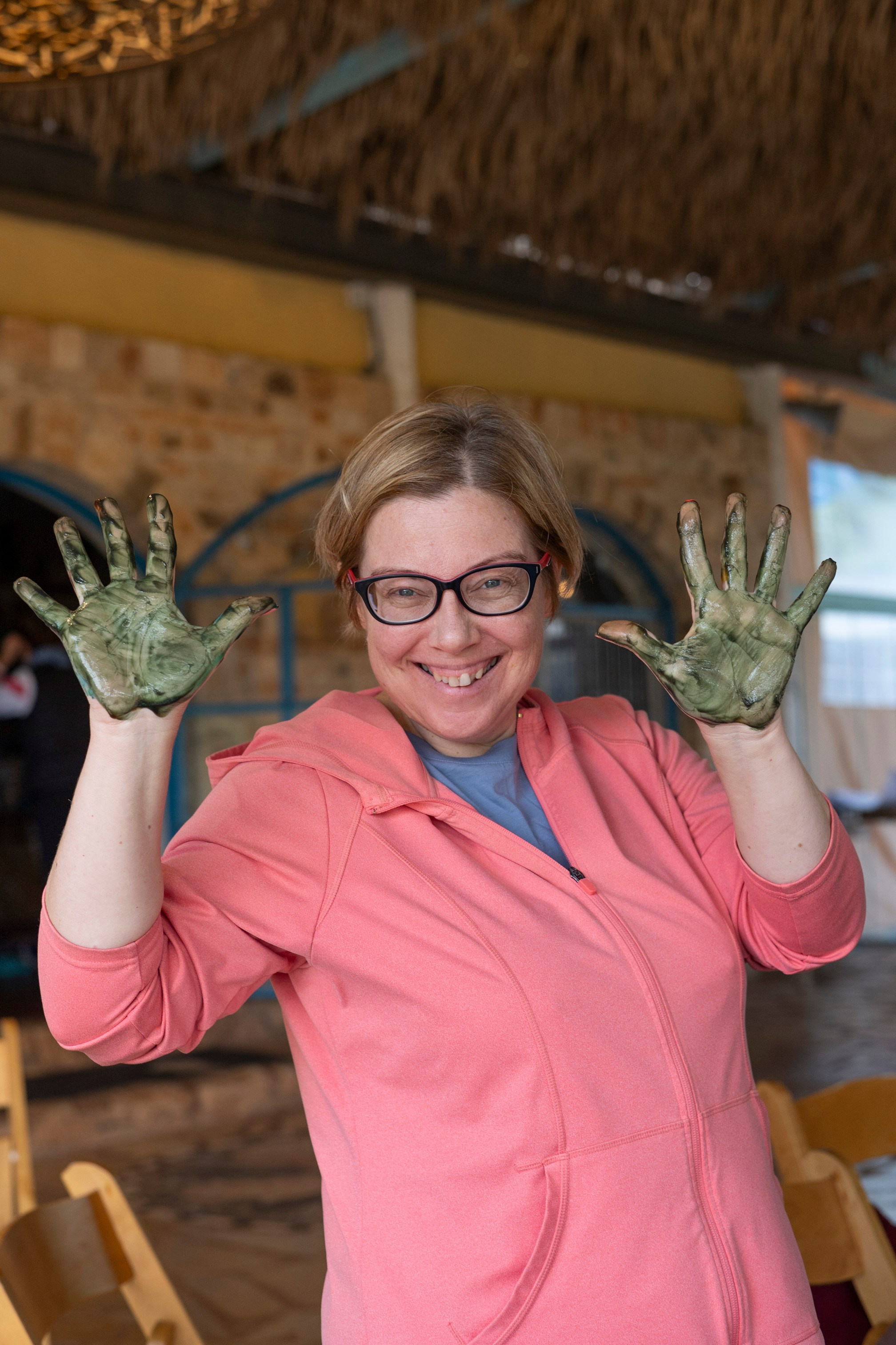 Wellness Camp. KATY GOLD PHOTOGRAPHY