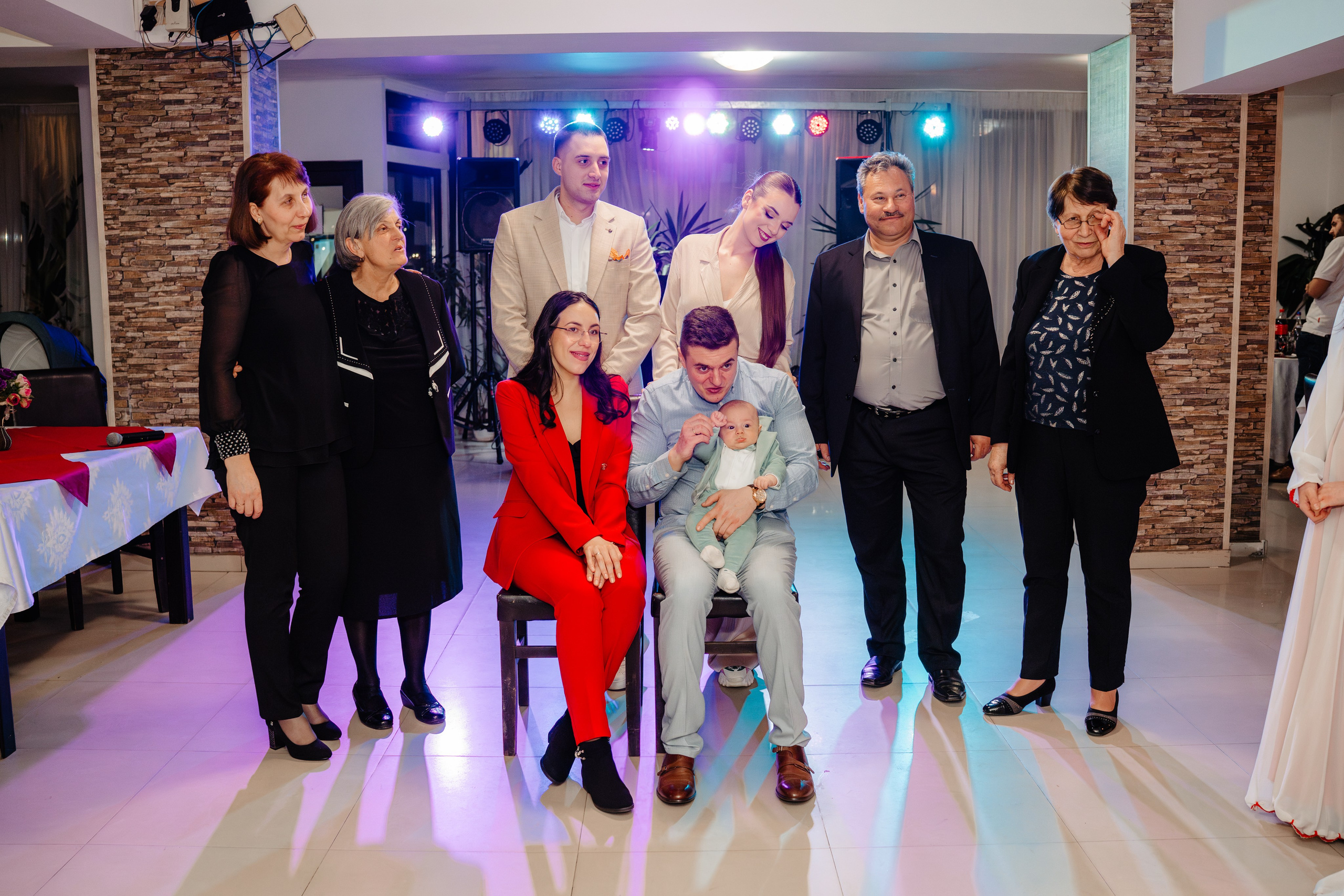 Luca Stefan. Raw Studio. Fotograful tau de nunta!