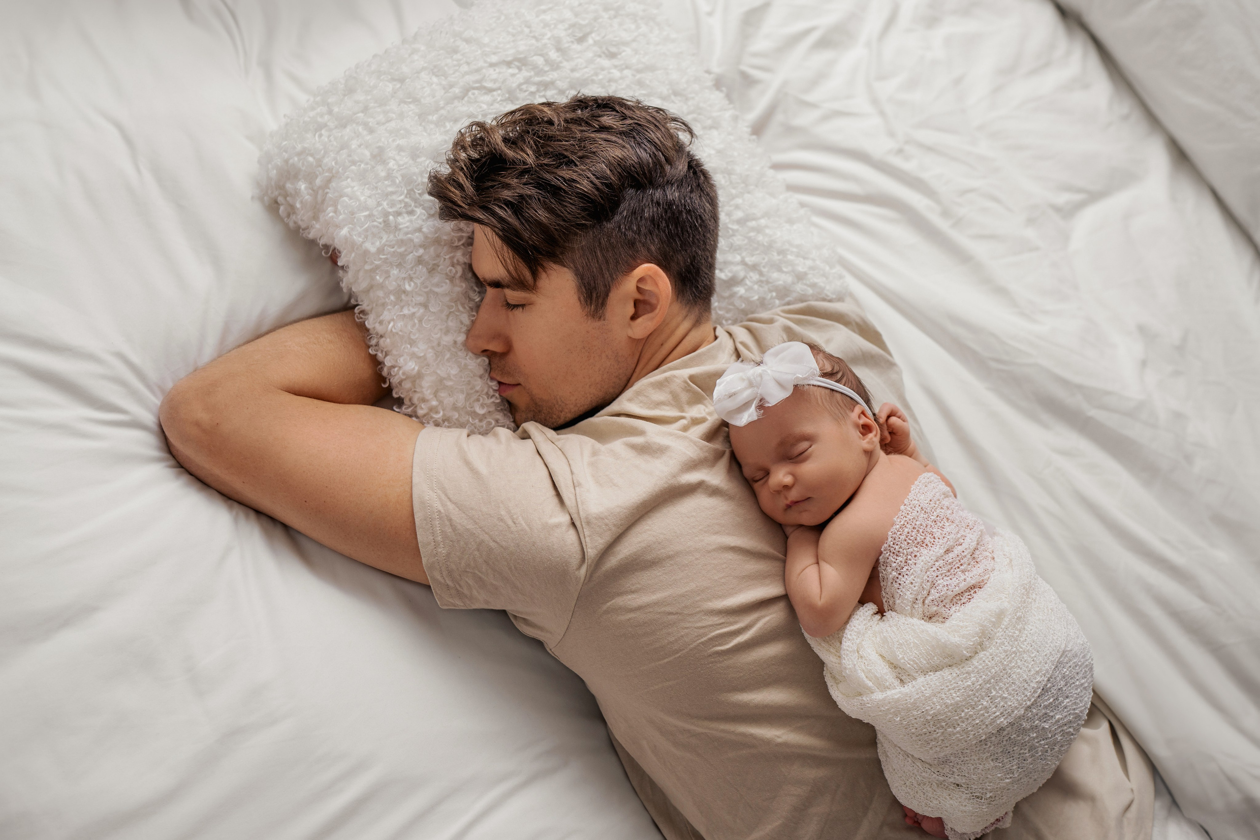 Home story. Bébé Newborn Photographer in Copenhagen