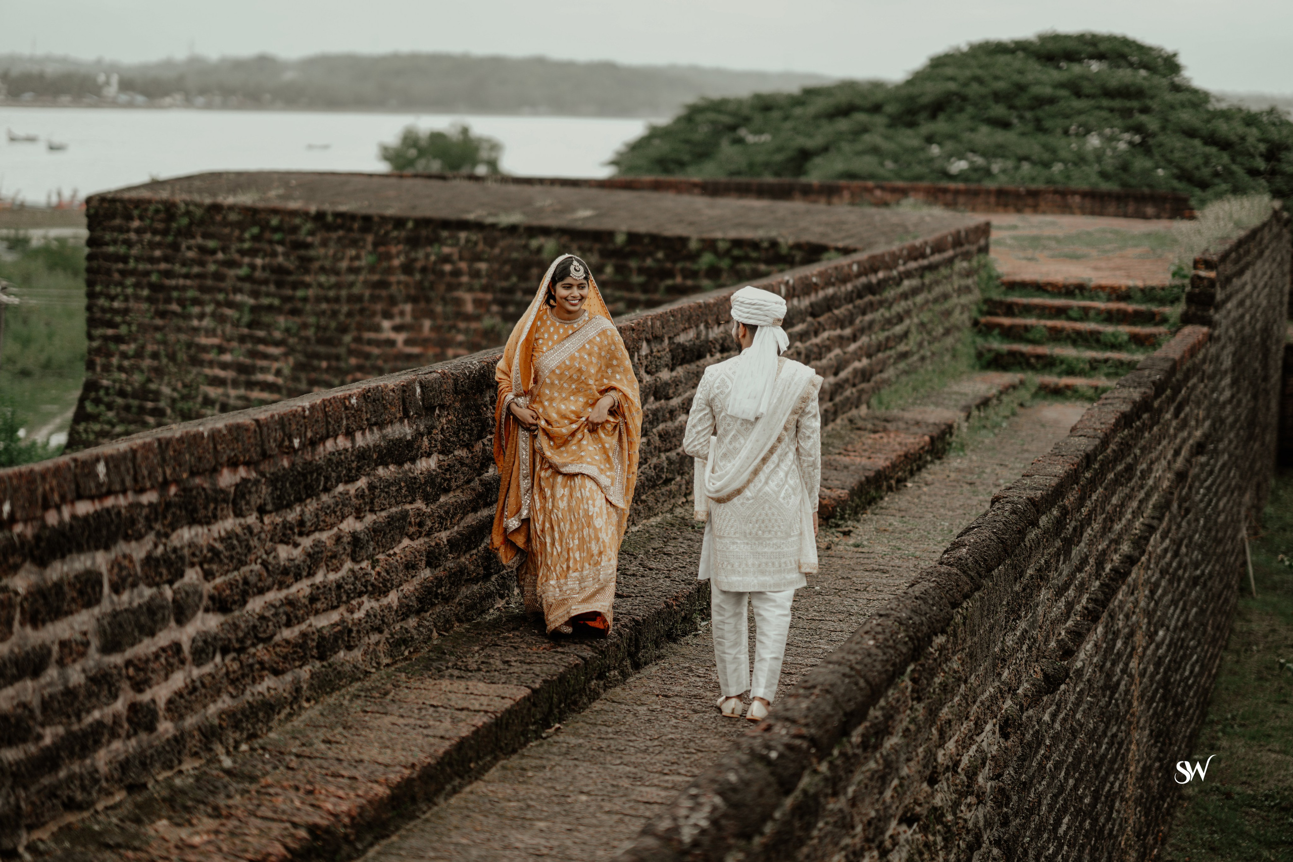 Portfolio. Best Wedding Storyteller | Snowwhite Wedding