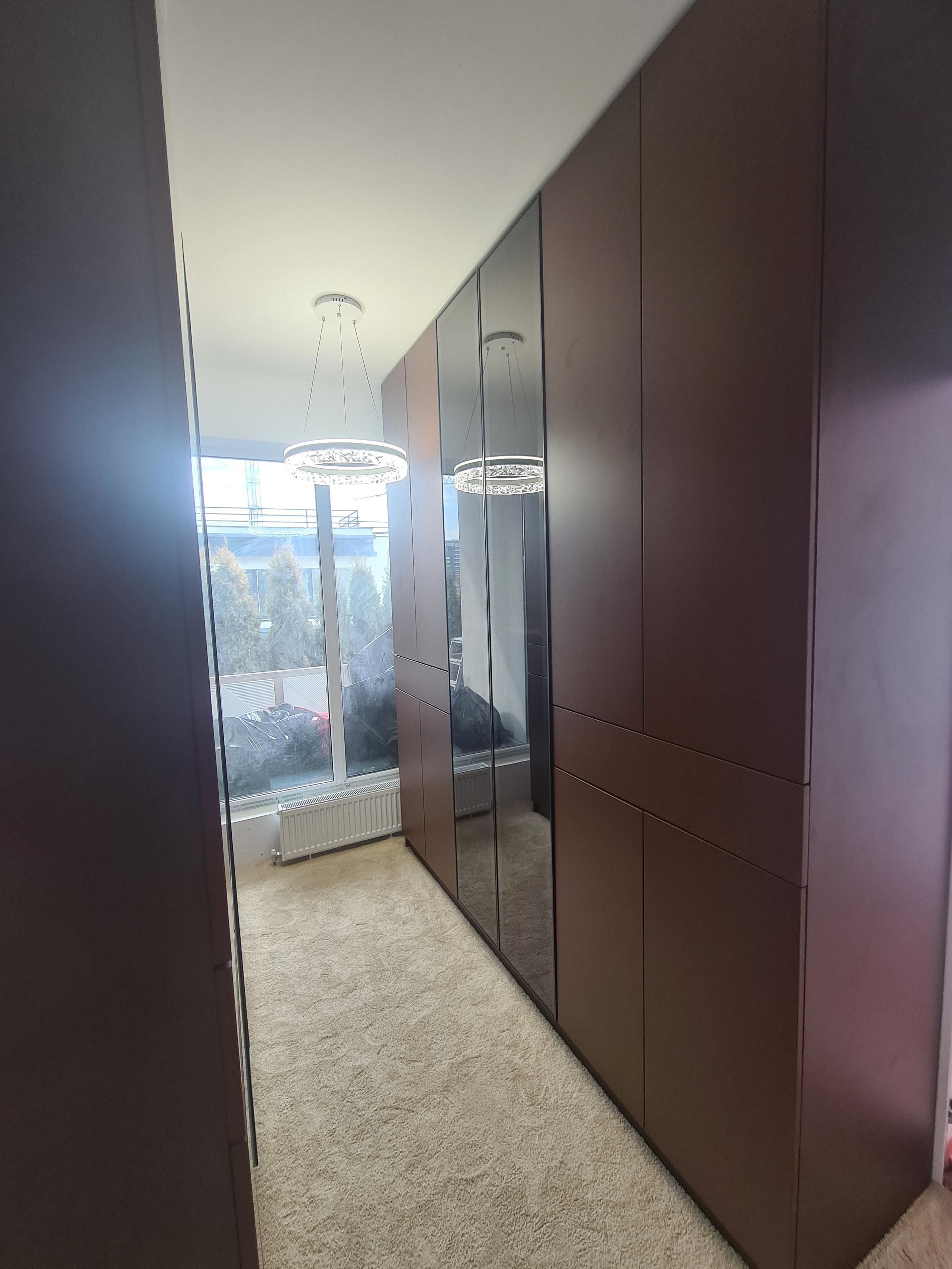 Dressing. Furniture Alexandru Turcu