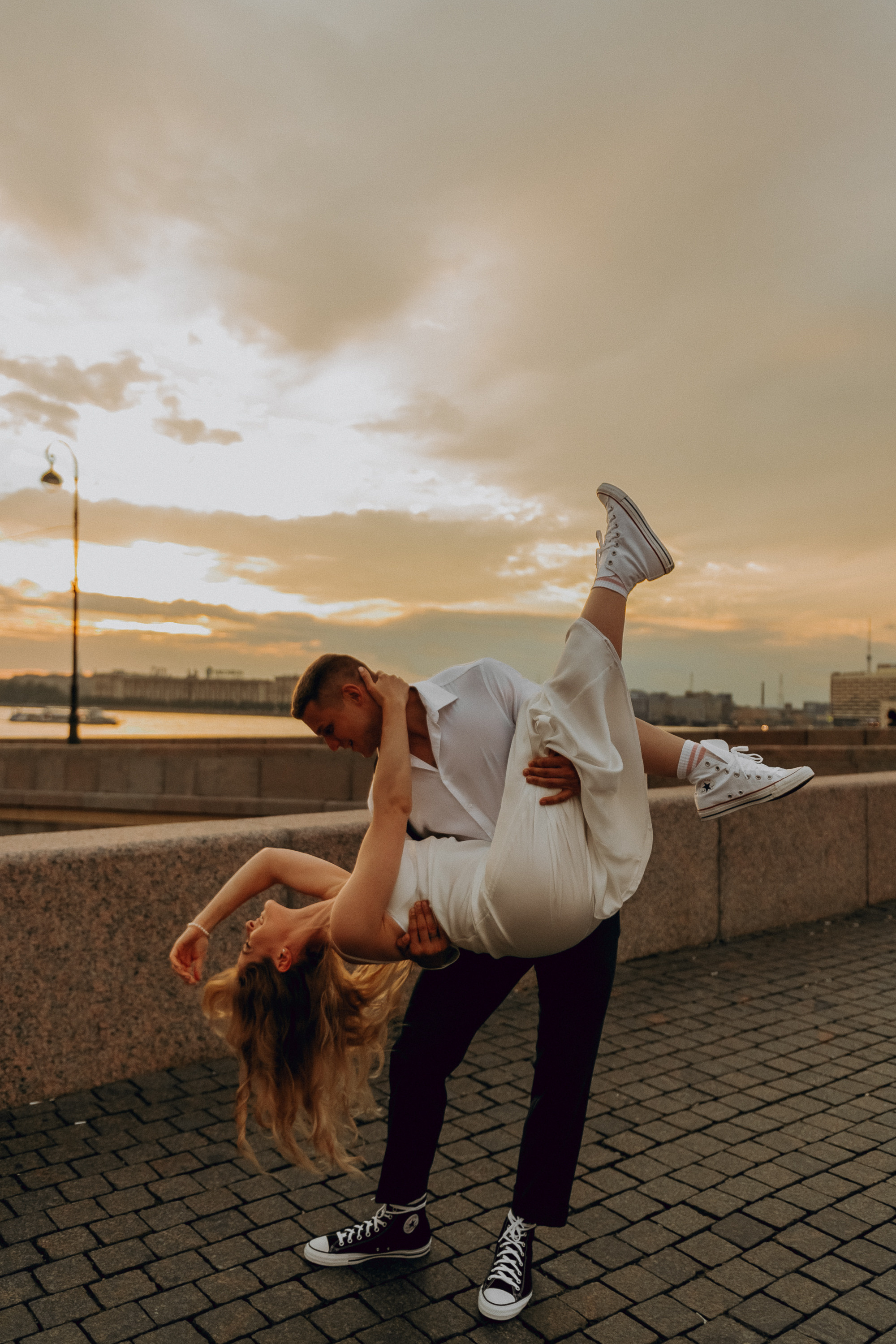 Wedding for two. Elena Gorobets. Photographer in Zagreb