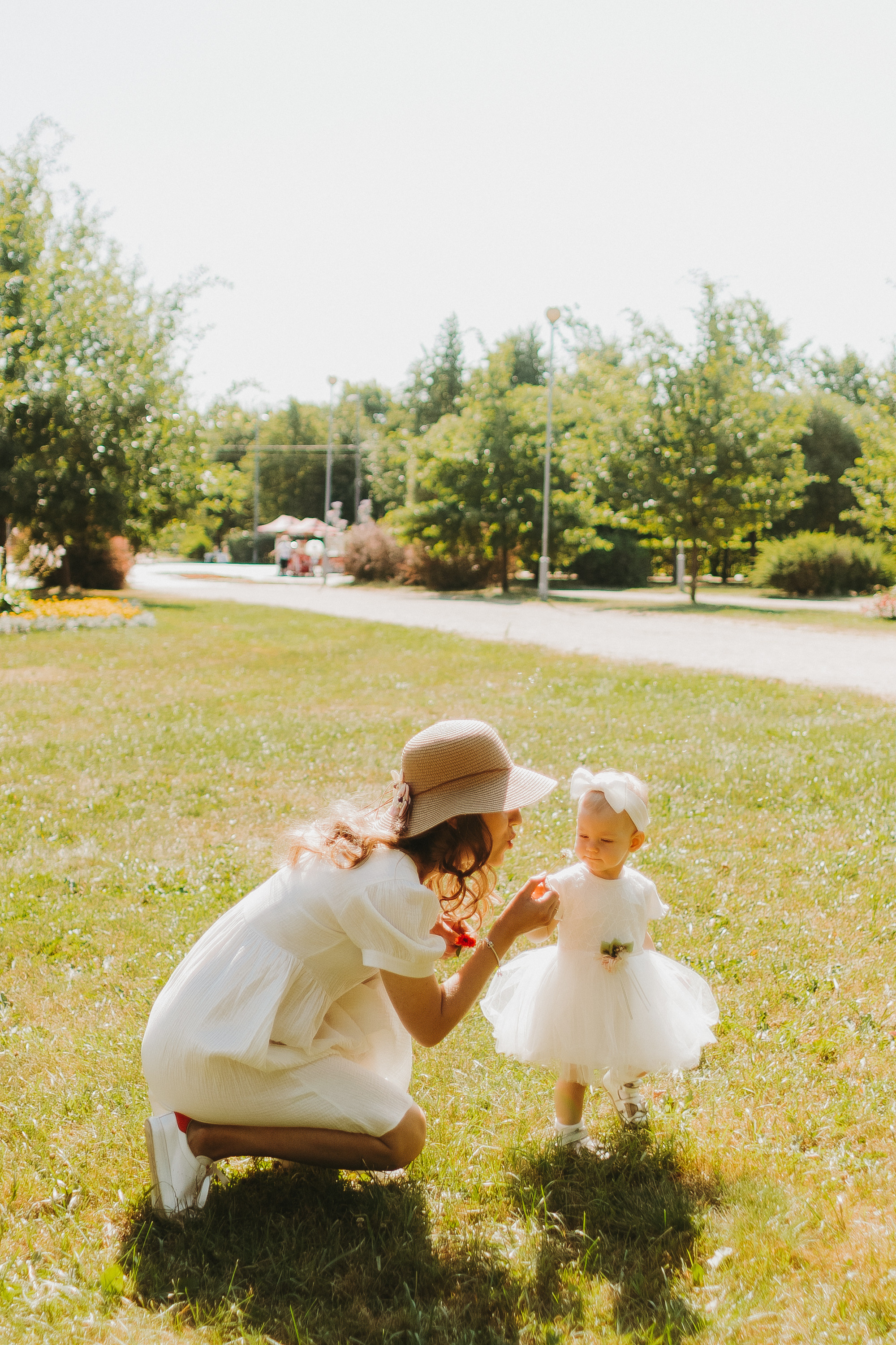 Family. Elena Gorobets. Photographer in Zagreb