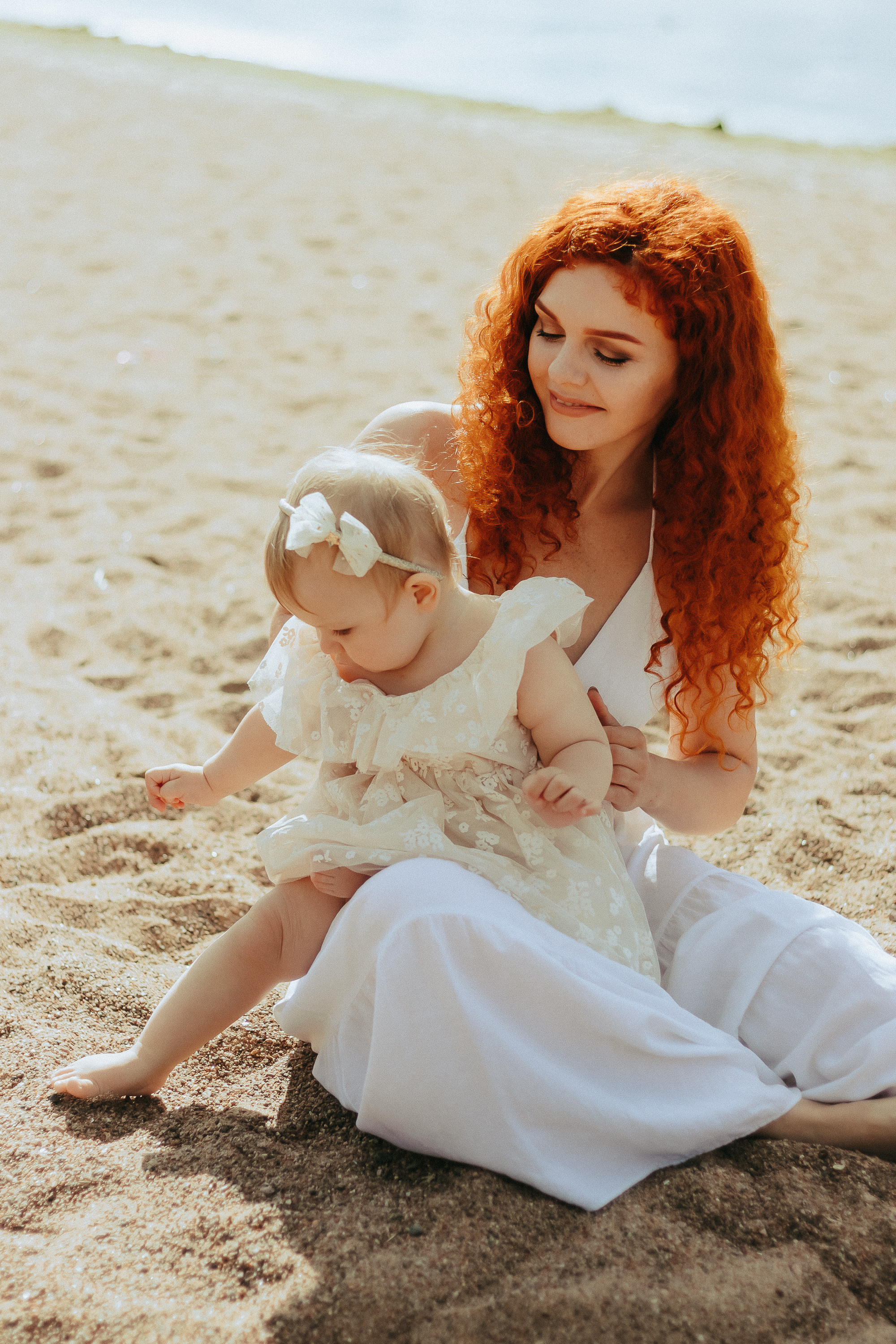 Alex Anna Alisa. Elena Gorobets. Photographer in Zagreb