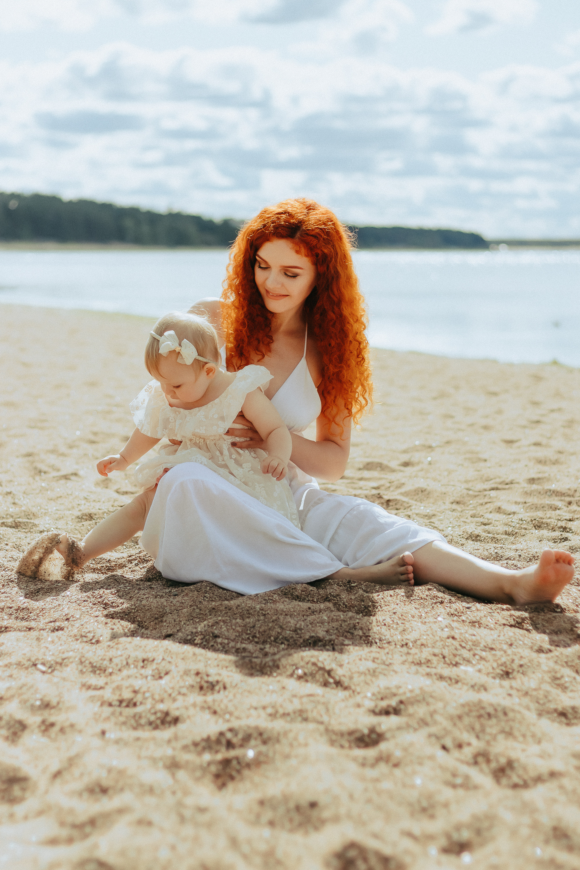 Alex Anna Alisa. Elena Gorobets. Photographer in Zagreb