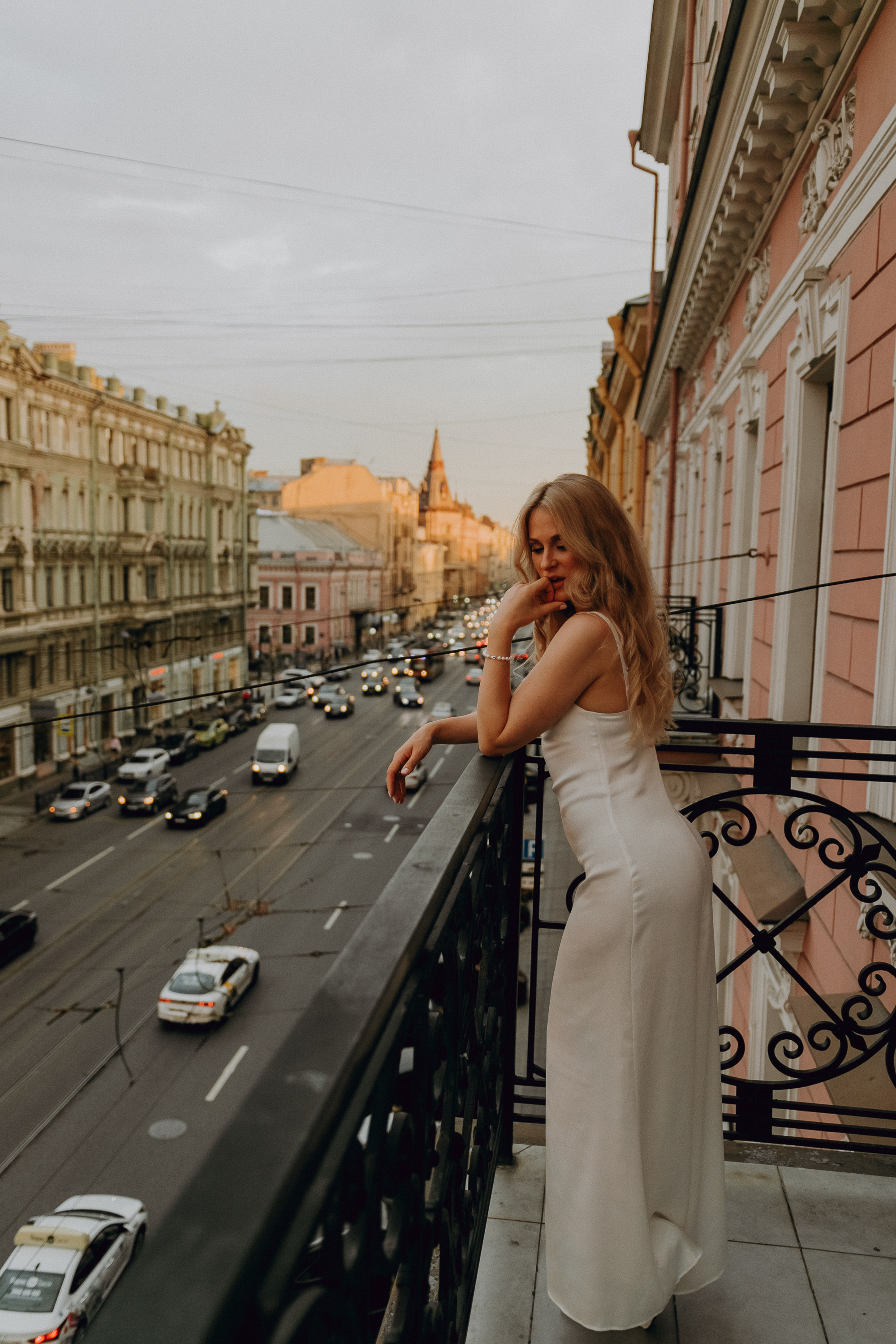 Wedding for two. Elena Gorobets. Photographer in Zagreb
