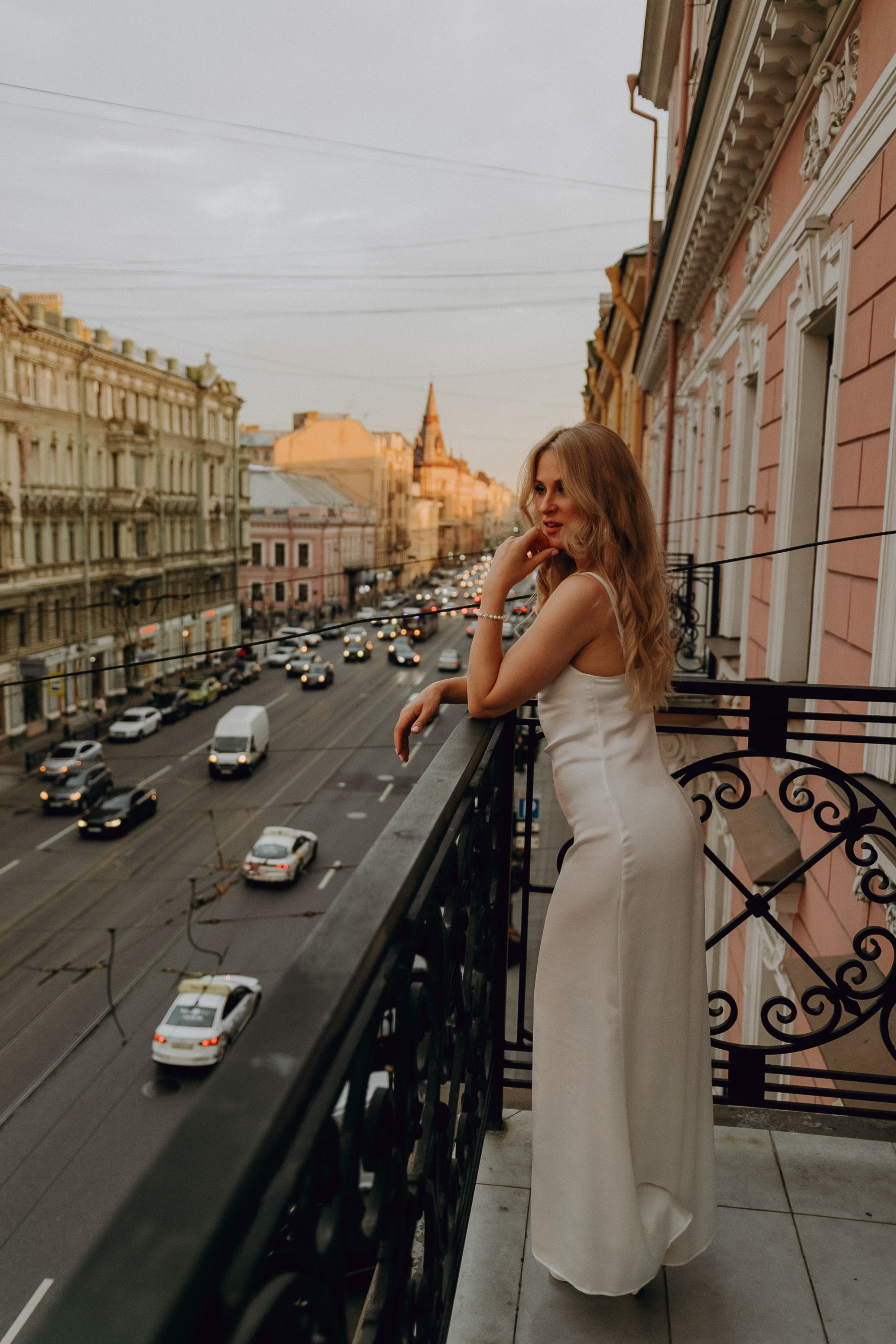 Wedding for two. Elena Gorobets. Photographer in Zagreb