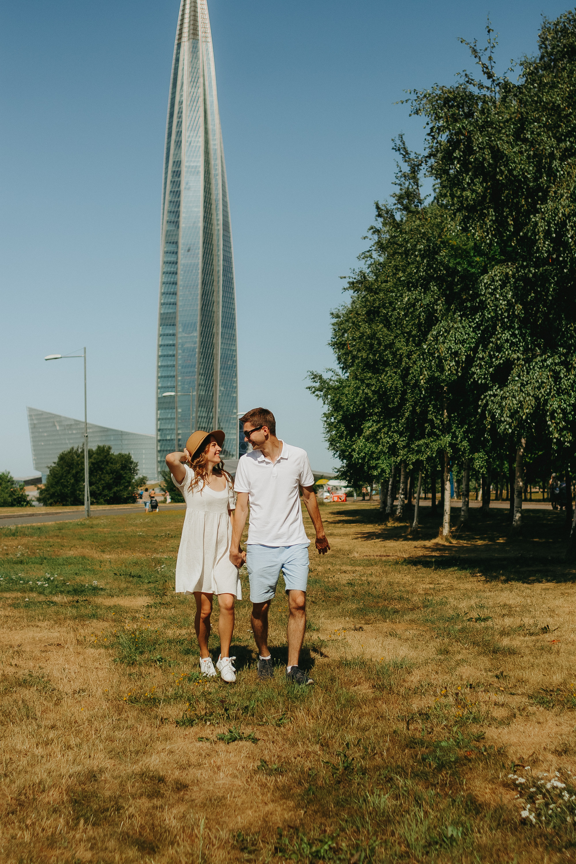 Family. Elena Gorobets. Photographer in Zagreb