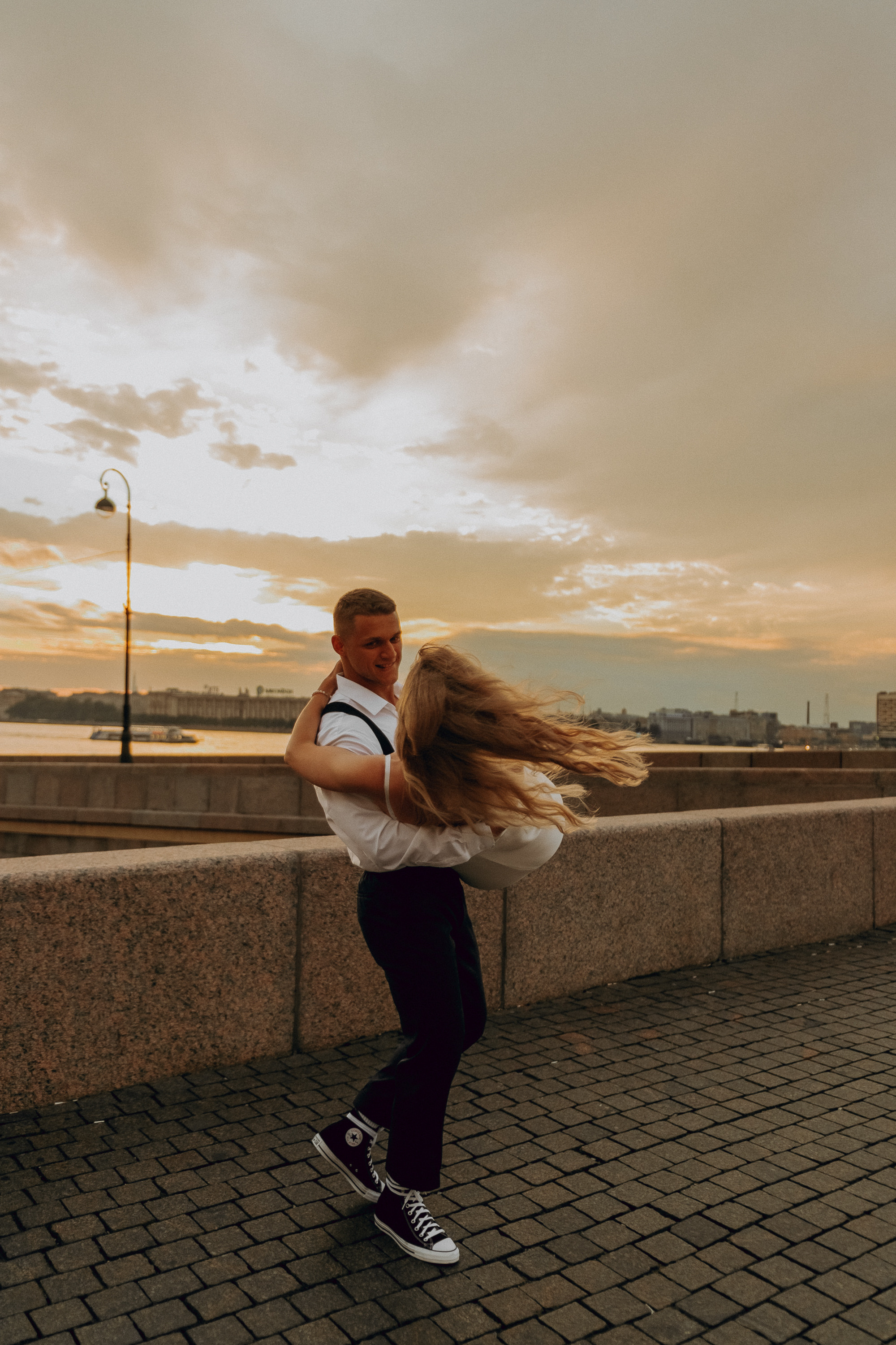 Wedding for two. Elena Gorobets. Photographer in Zagreb