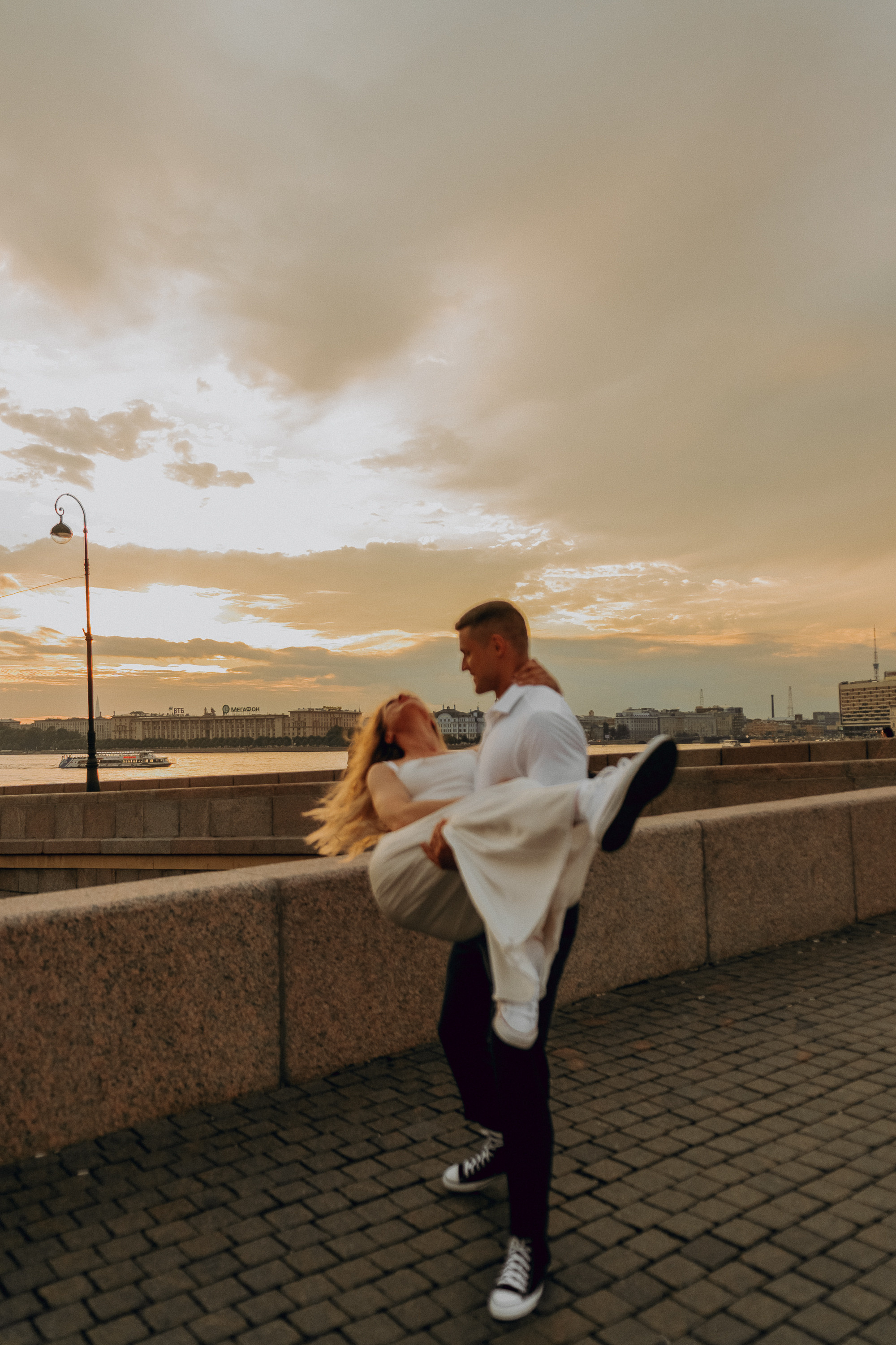 Wedding for two. Elena Gorobets. Photographer in Zagreb