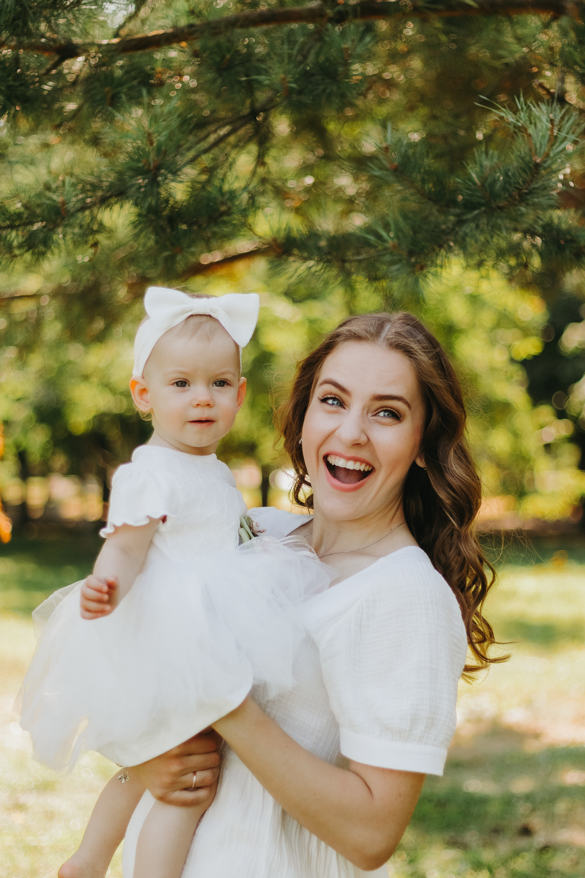 Family. Elena Gorobets. Photographer in Zagreb