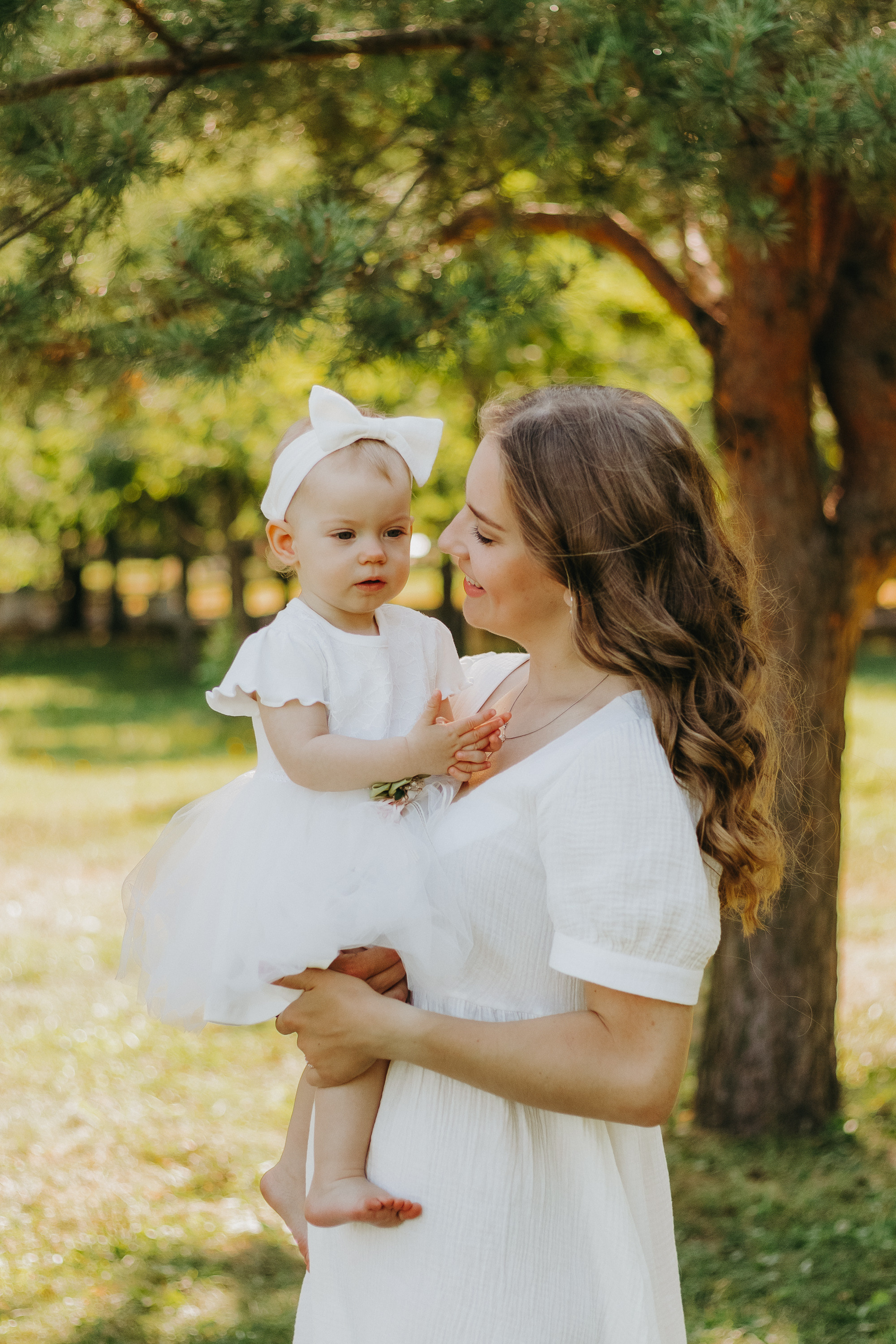 Family. Elena Gorobets. Photographer in Zagreb