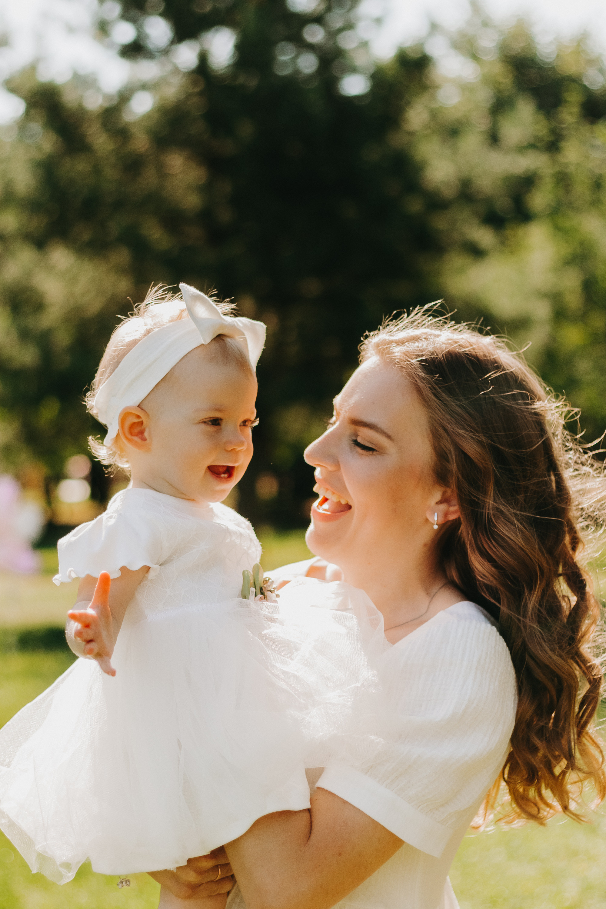 Family. Elena Gorobets. Photographer in Zagreb