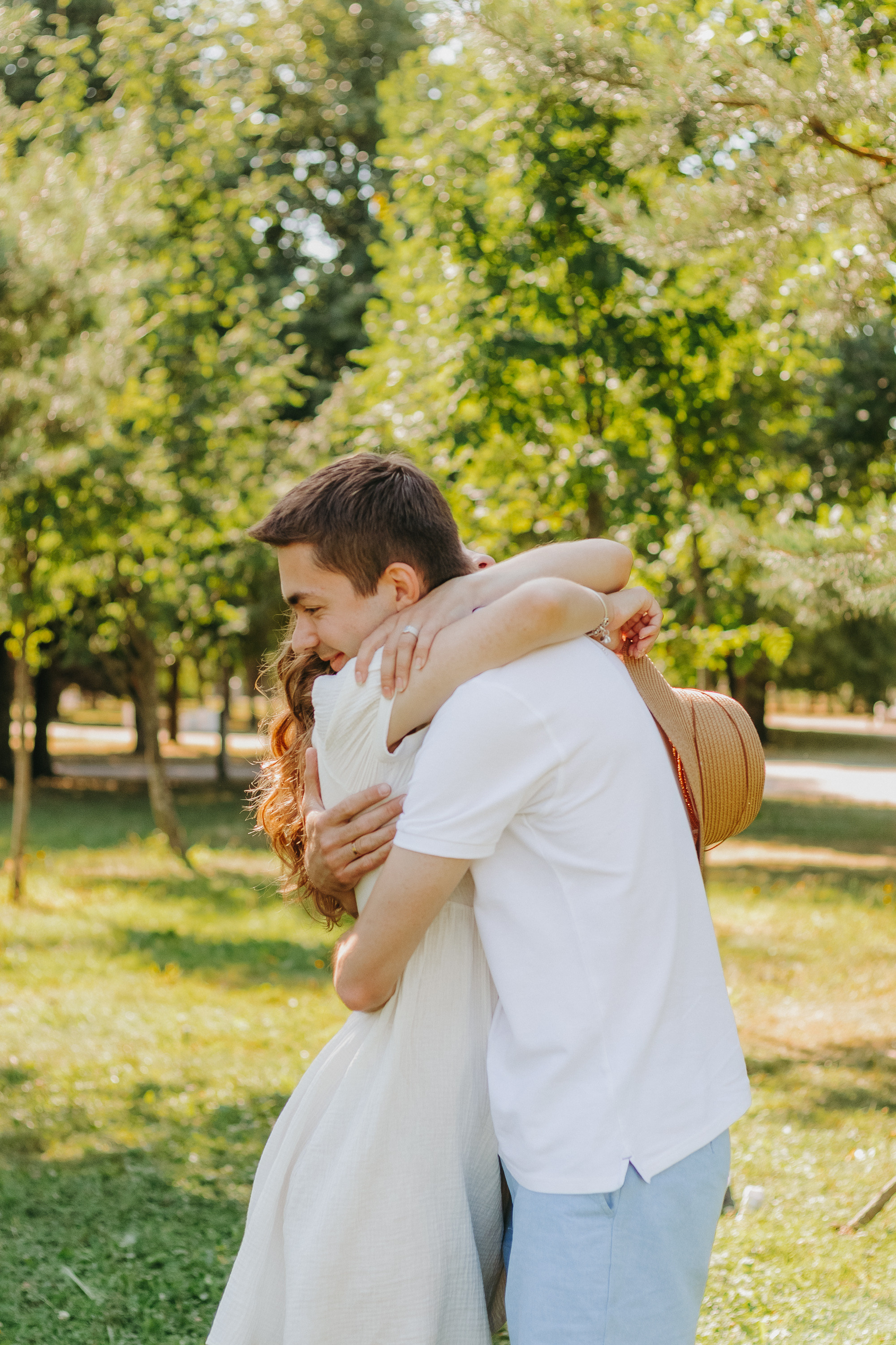 Family. Elena Gorobets. Photographer in Zagreb