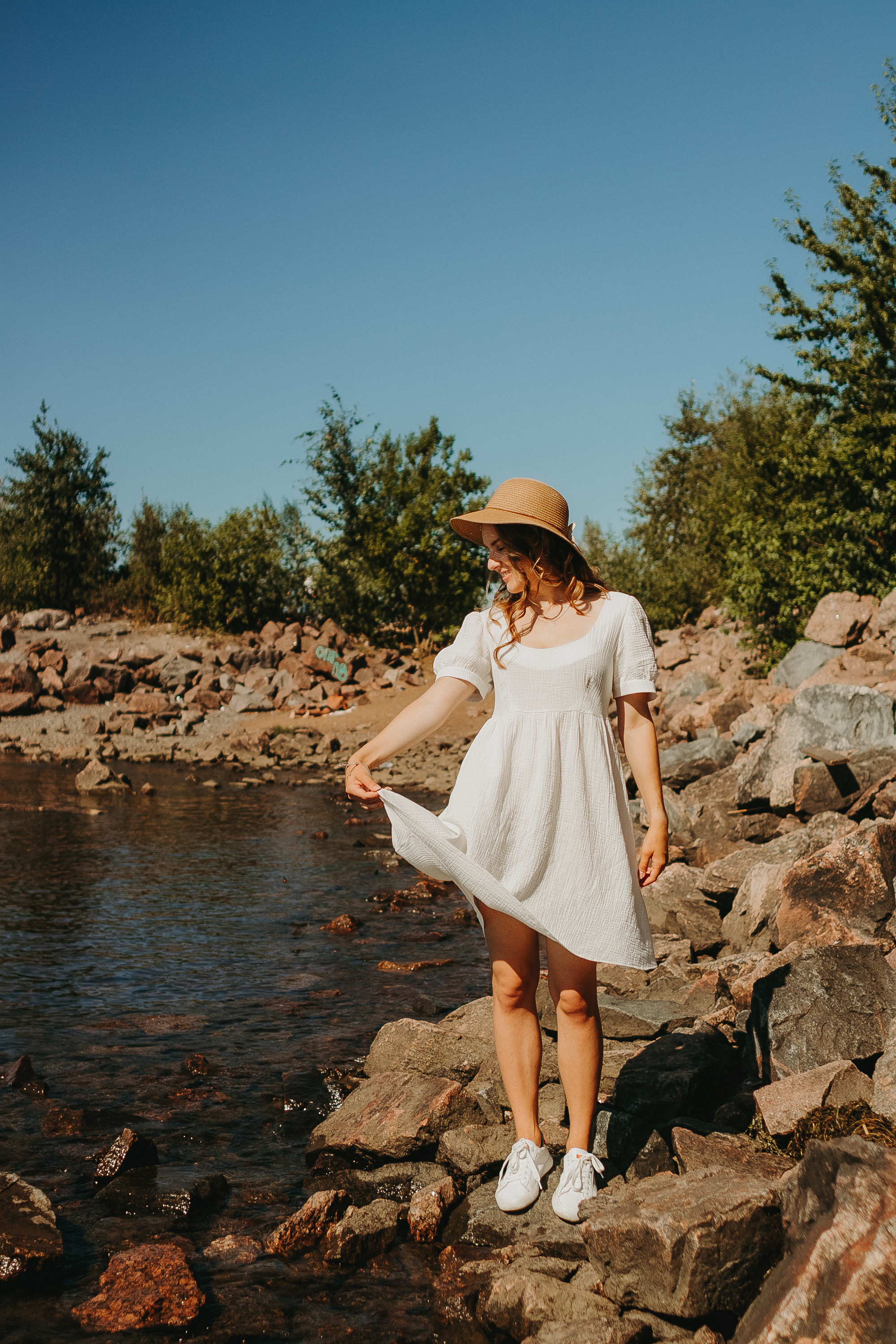 Family. Elena Gorobets. Photographer in Zagreb
