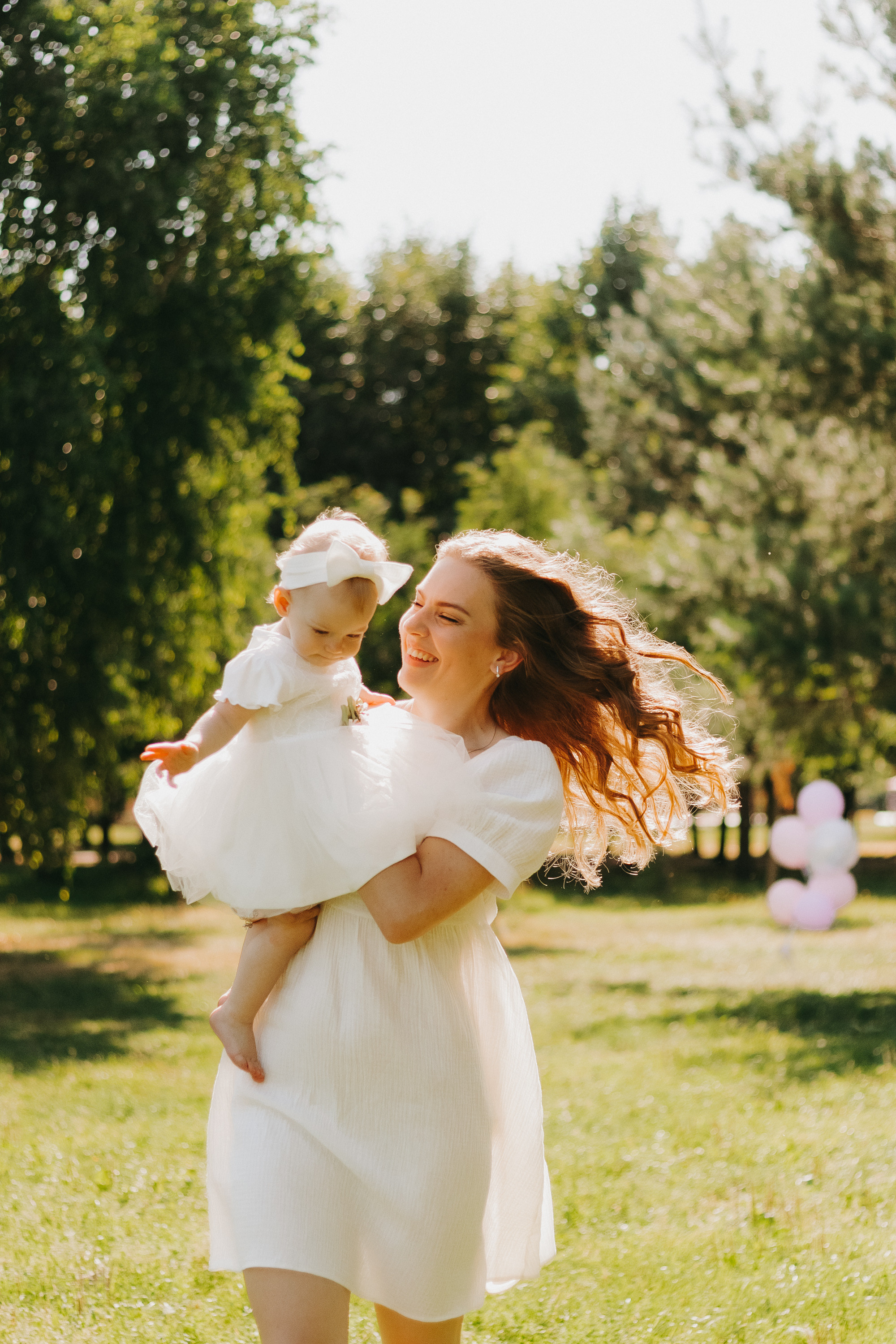 Family. Elena Gorobets. Photographer in Zagreb