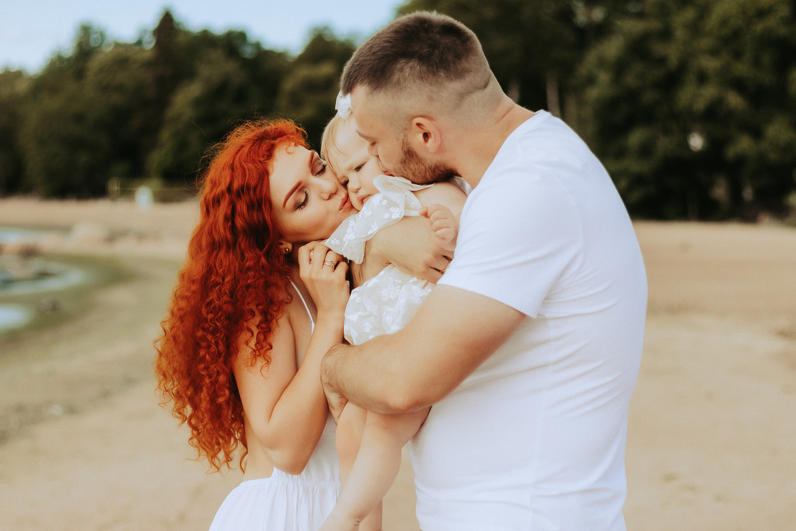 Alex Anna Alisa. Elena Gorobets. Photographer in Zagreb