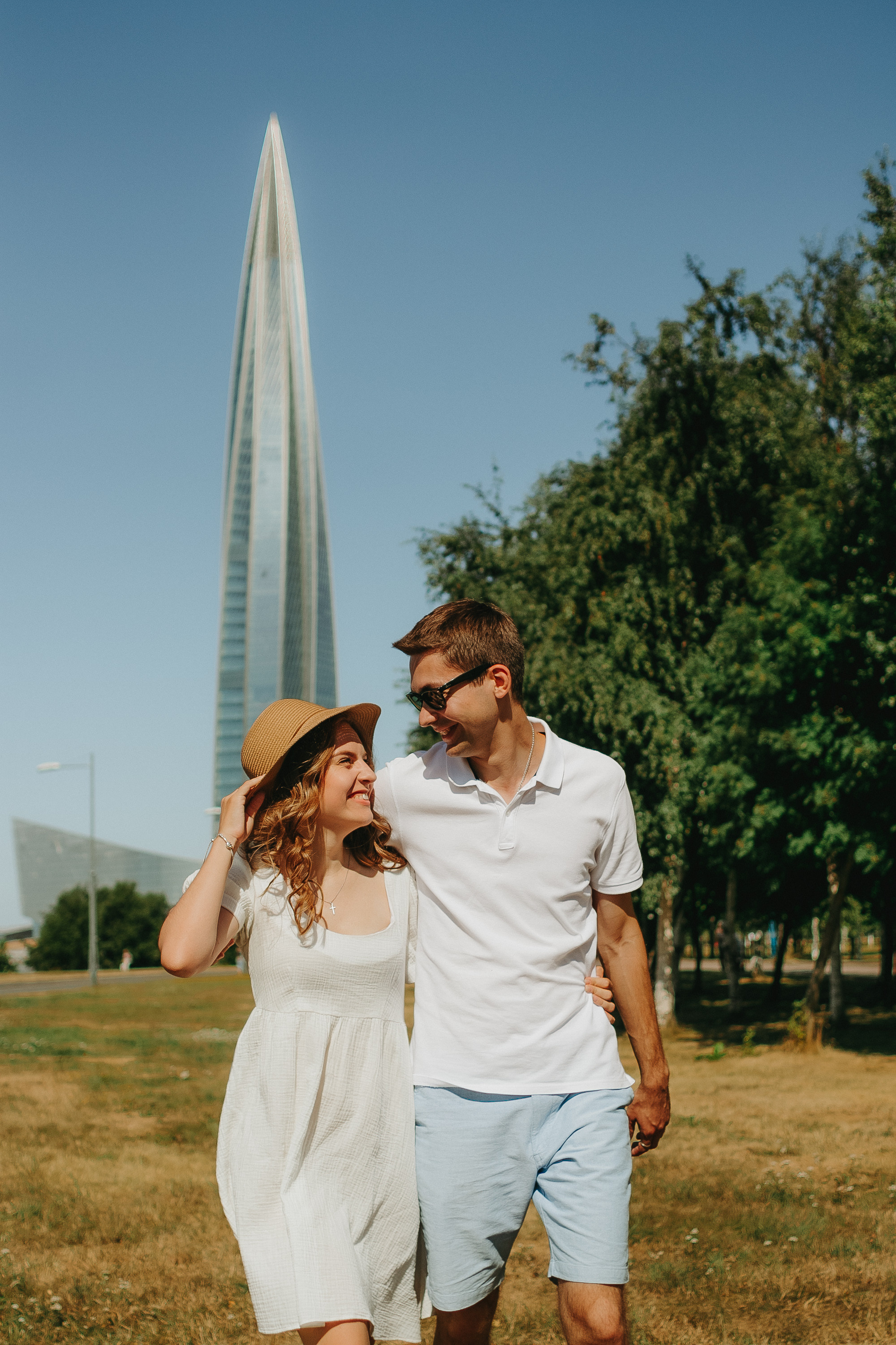Family. Elena Gorobets. Photographer in Zagreb