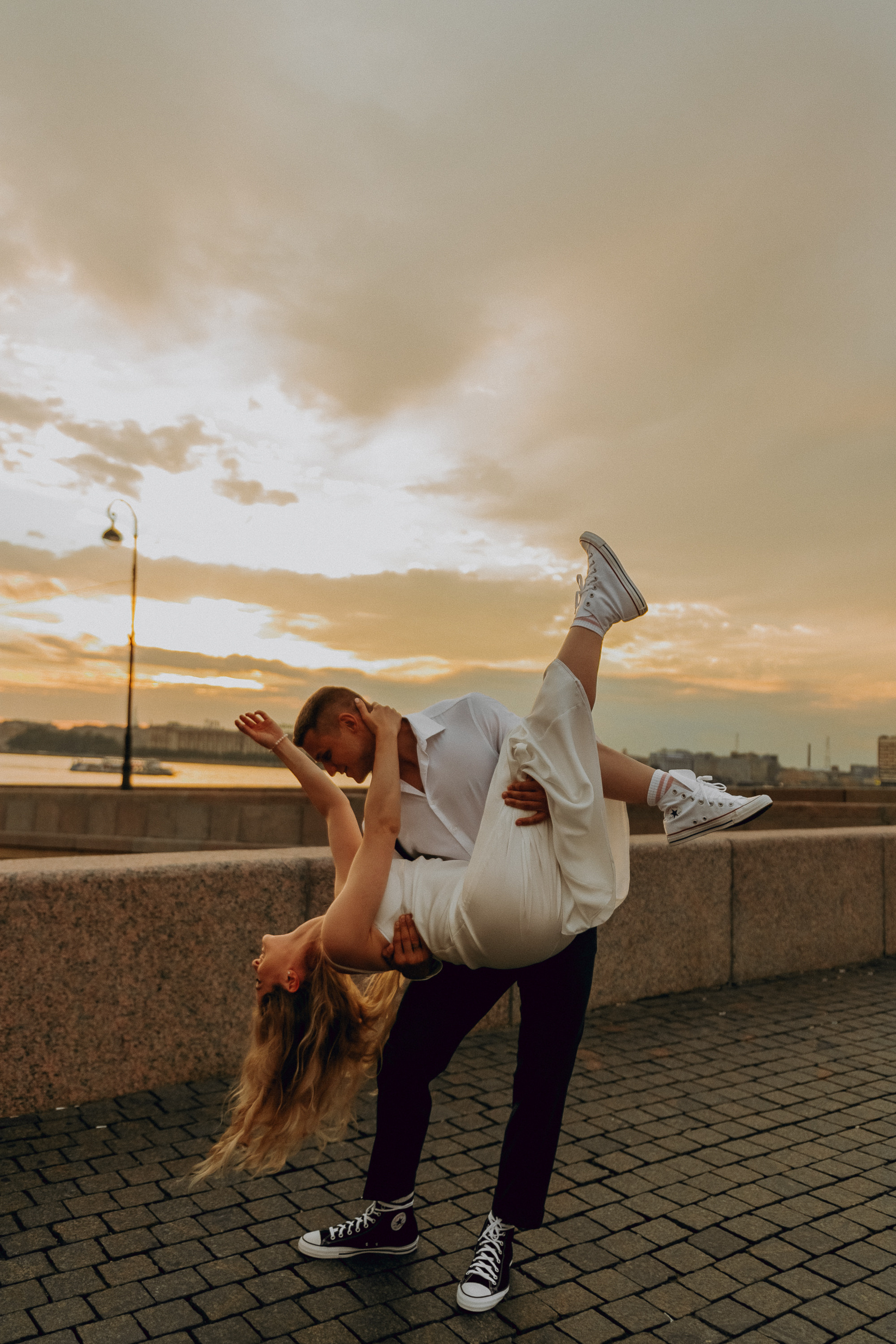 Wedding for two. Elena Gorobets. Photographer in Zagreb