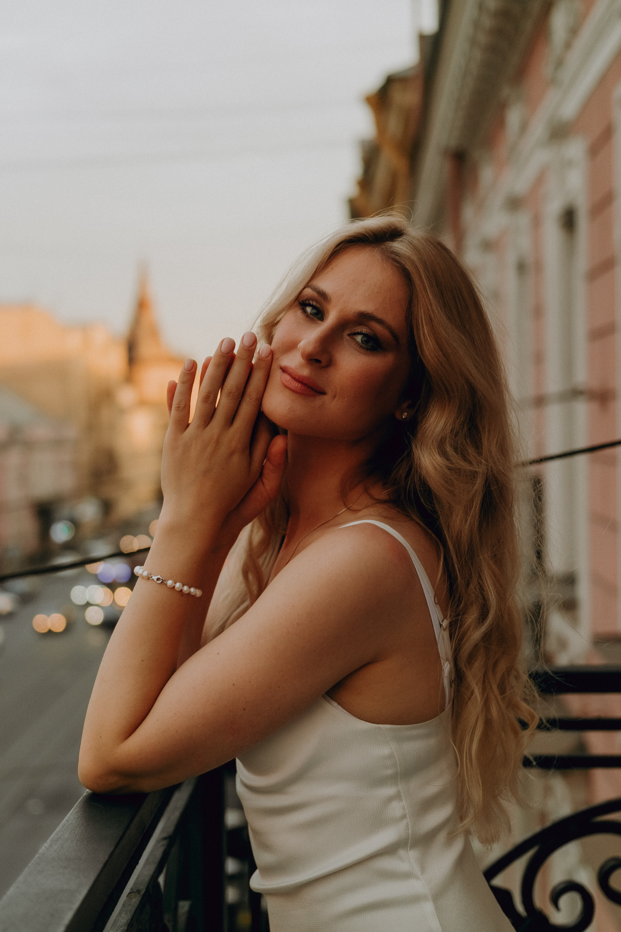 Wedding for two. Elena Gorobets. Photographer in Zagreb