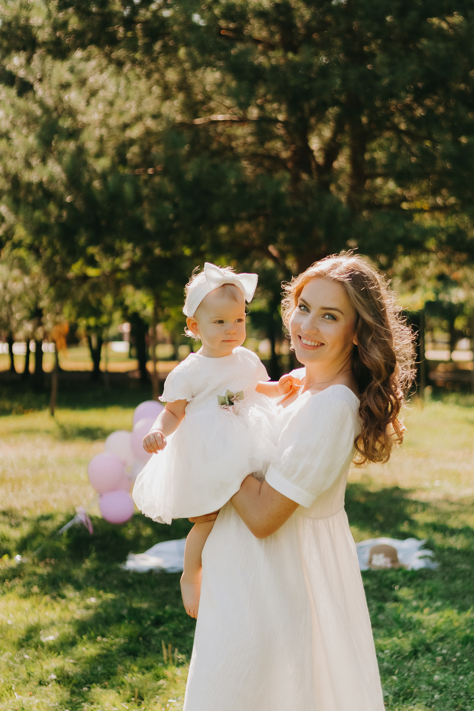 Family. Elena Gorobets. Photographer in Zagreb
