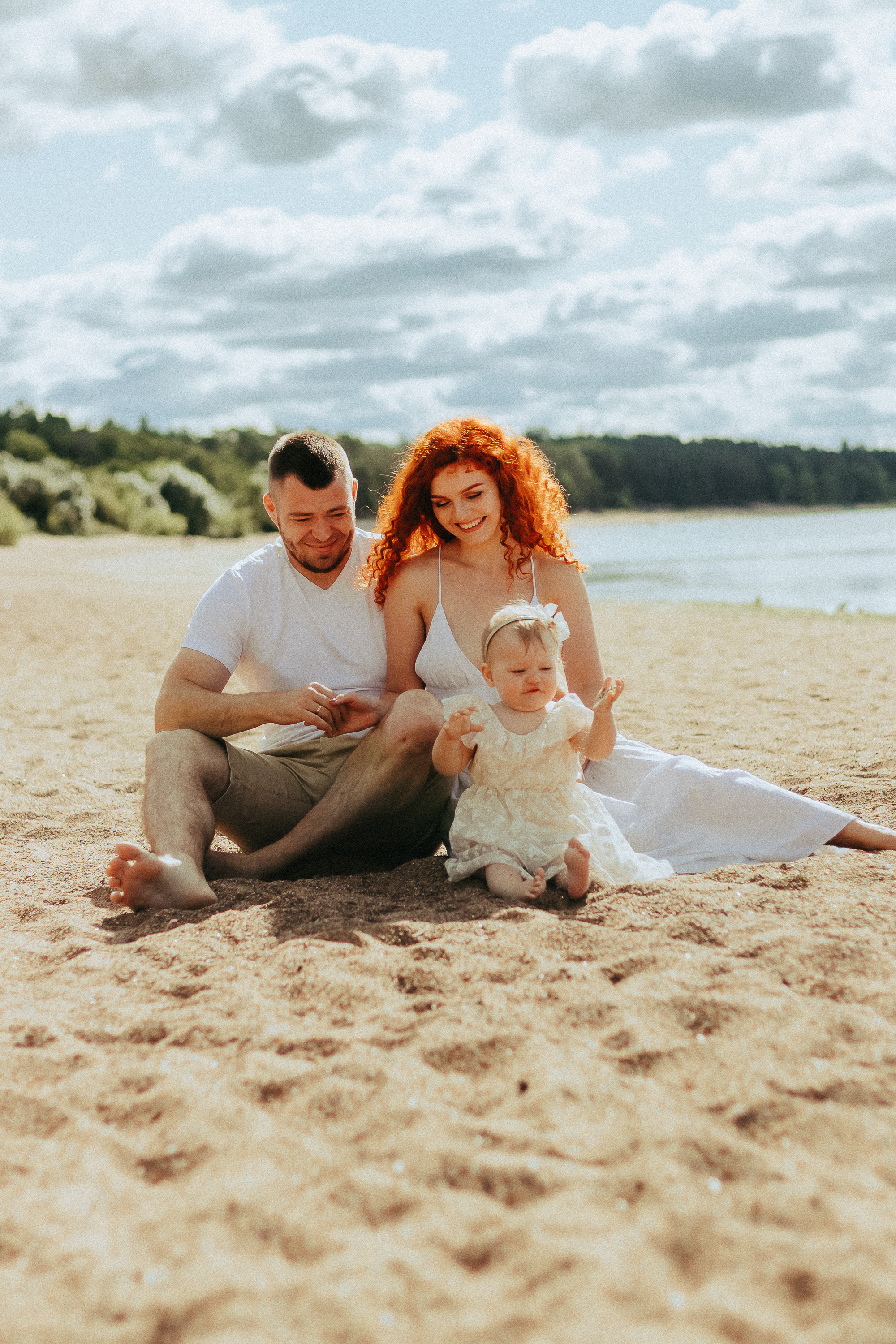 Alex Anna Alisa. Elena Gorobets. Photographer in Zagreb