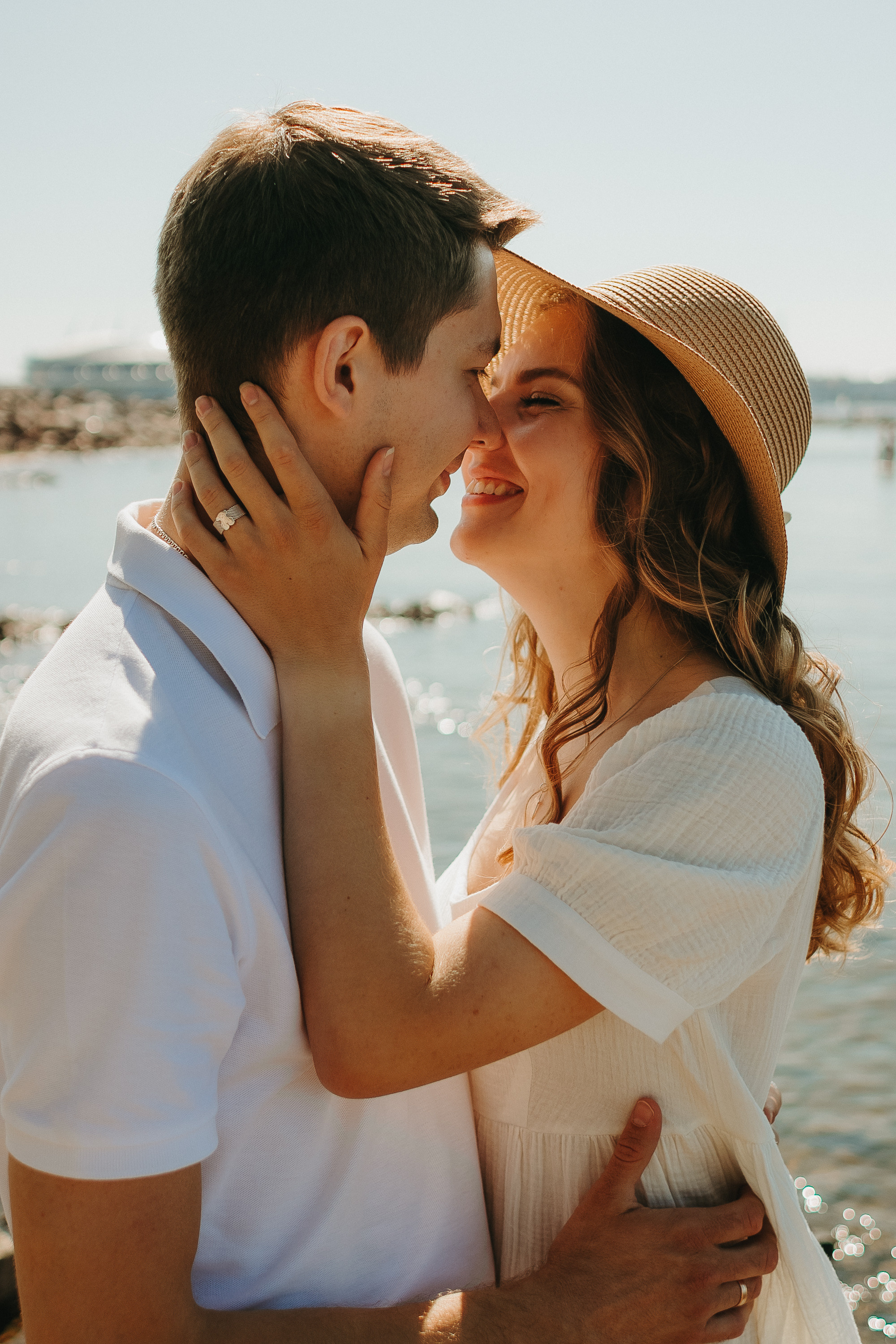 Family. Elena Gorobets. Photographer in Zagreb