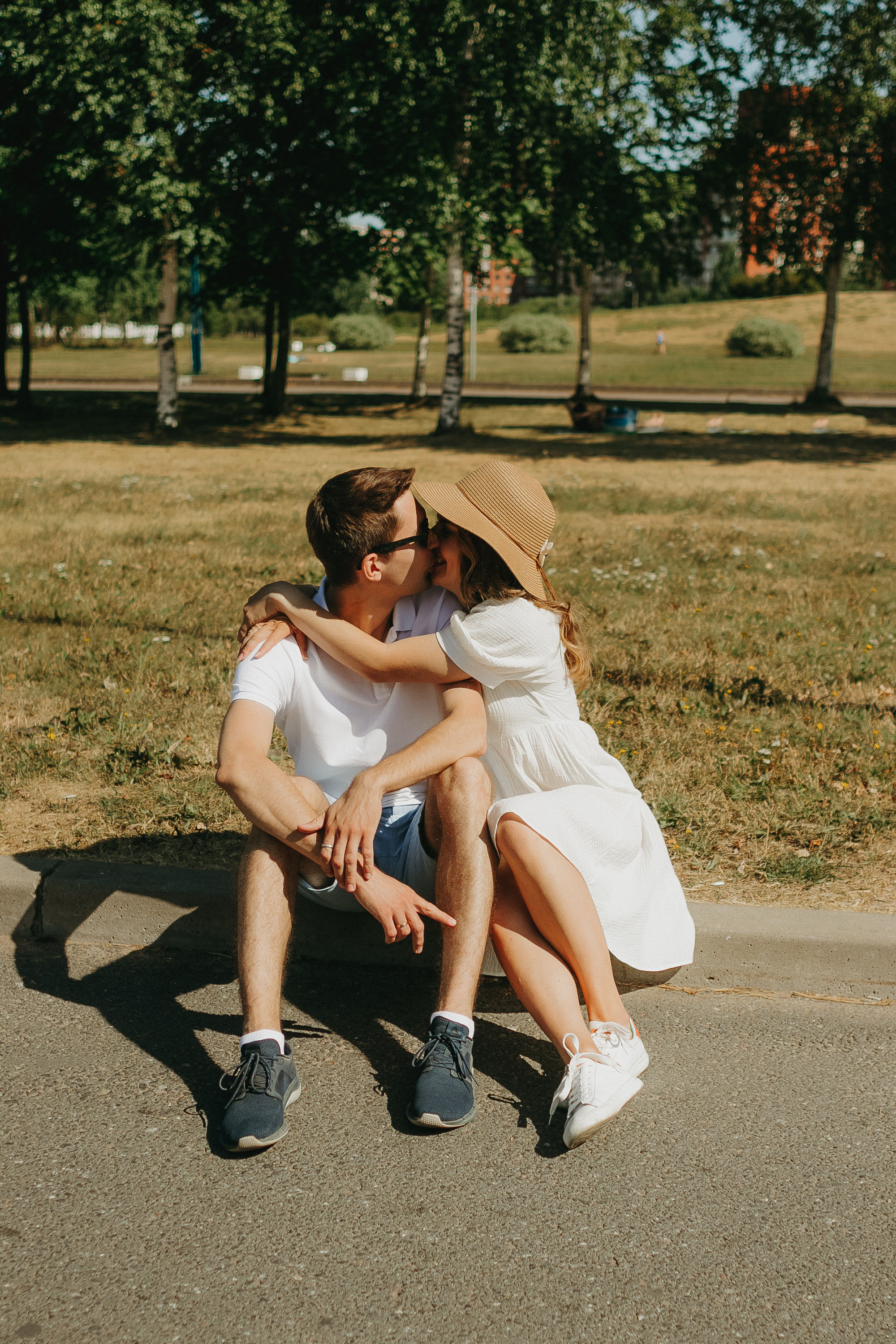 Family. Elena Gorobets. Photographer in Zagreb