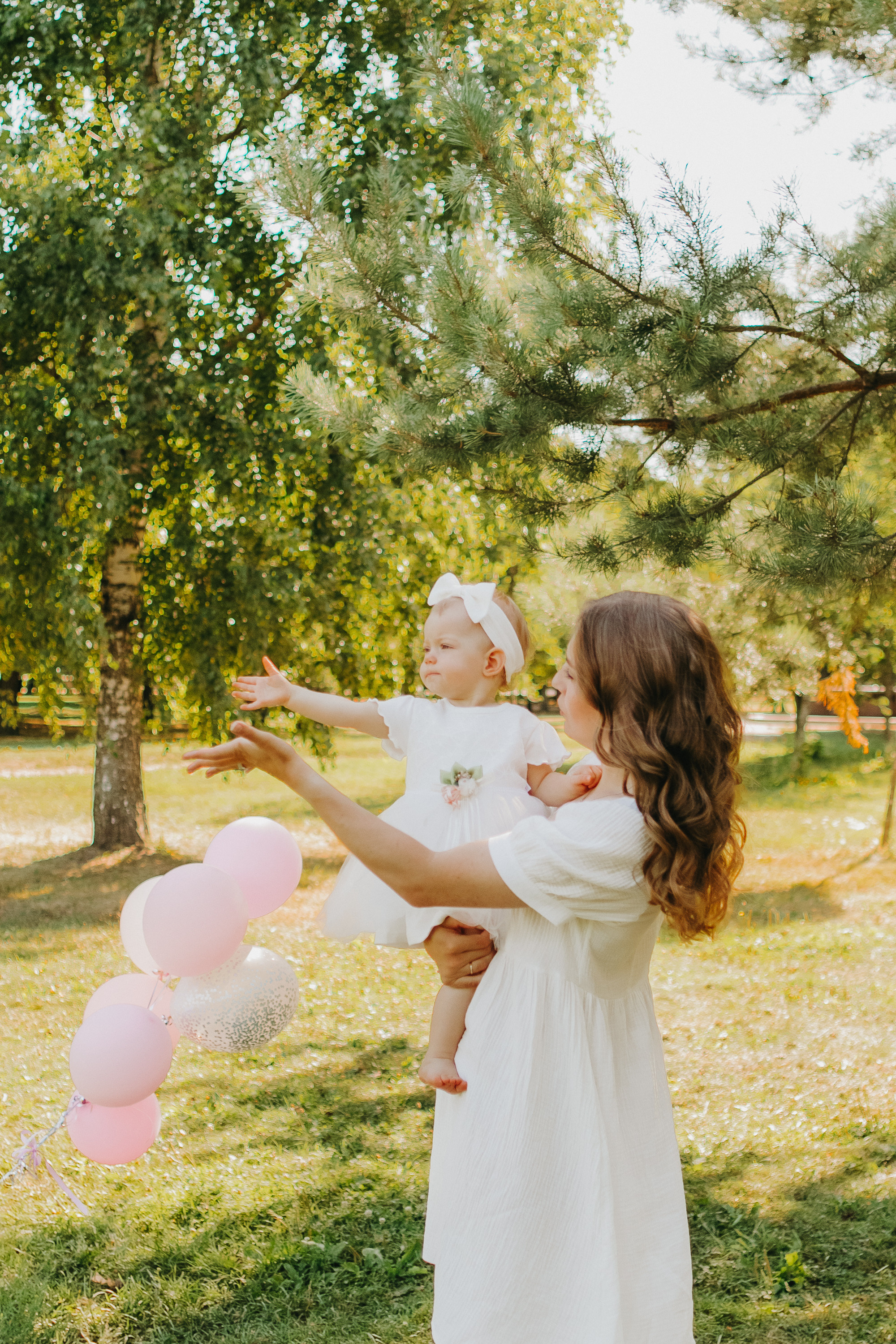 Family. Elena Gorobets. Photographer in Zagreb