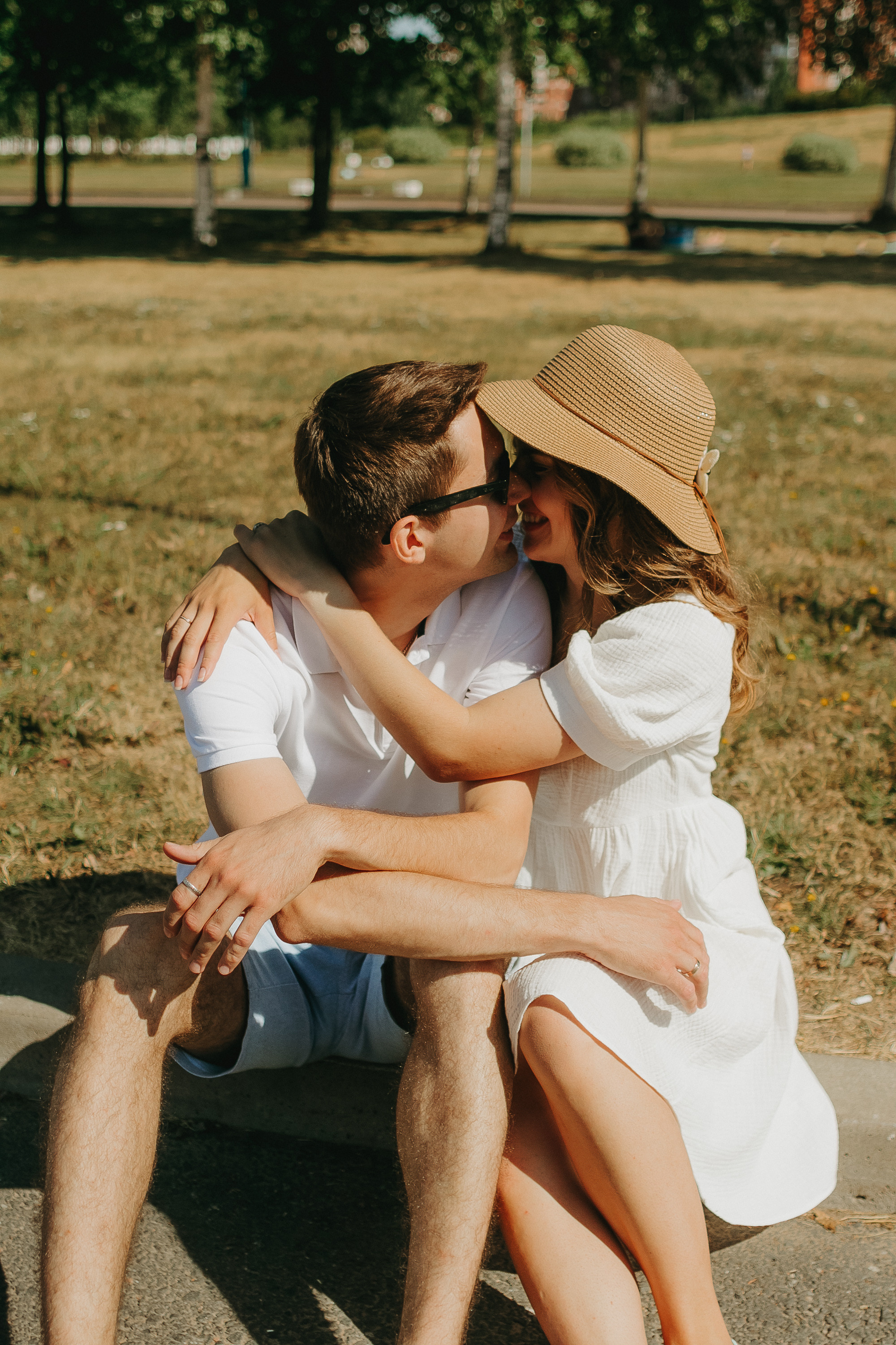 Family. Elena Gorobets. Photographer in Zagreb