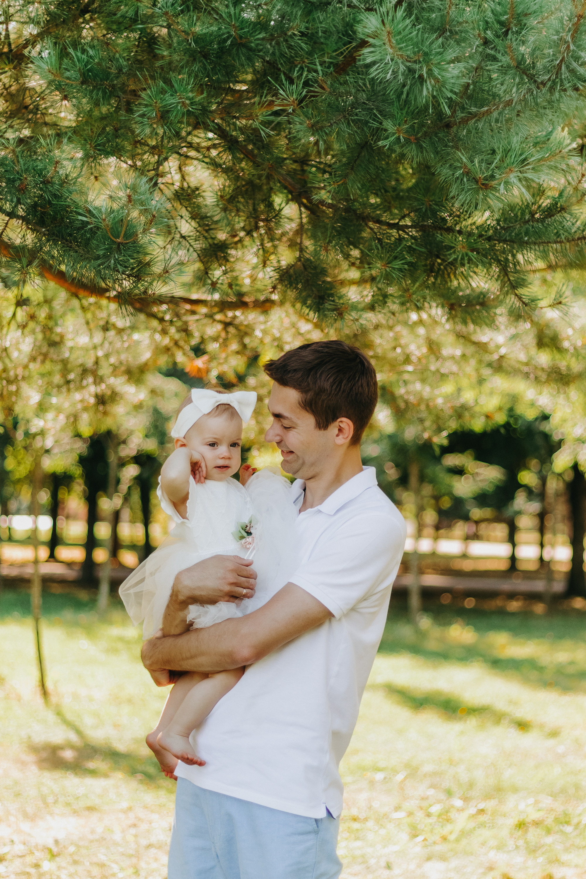 Family. Elena Gorobets. Photographer in Zagreb