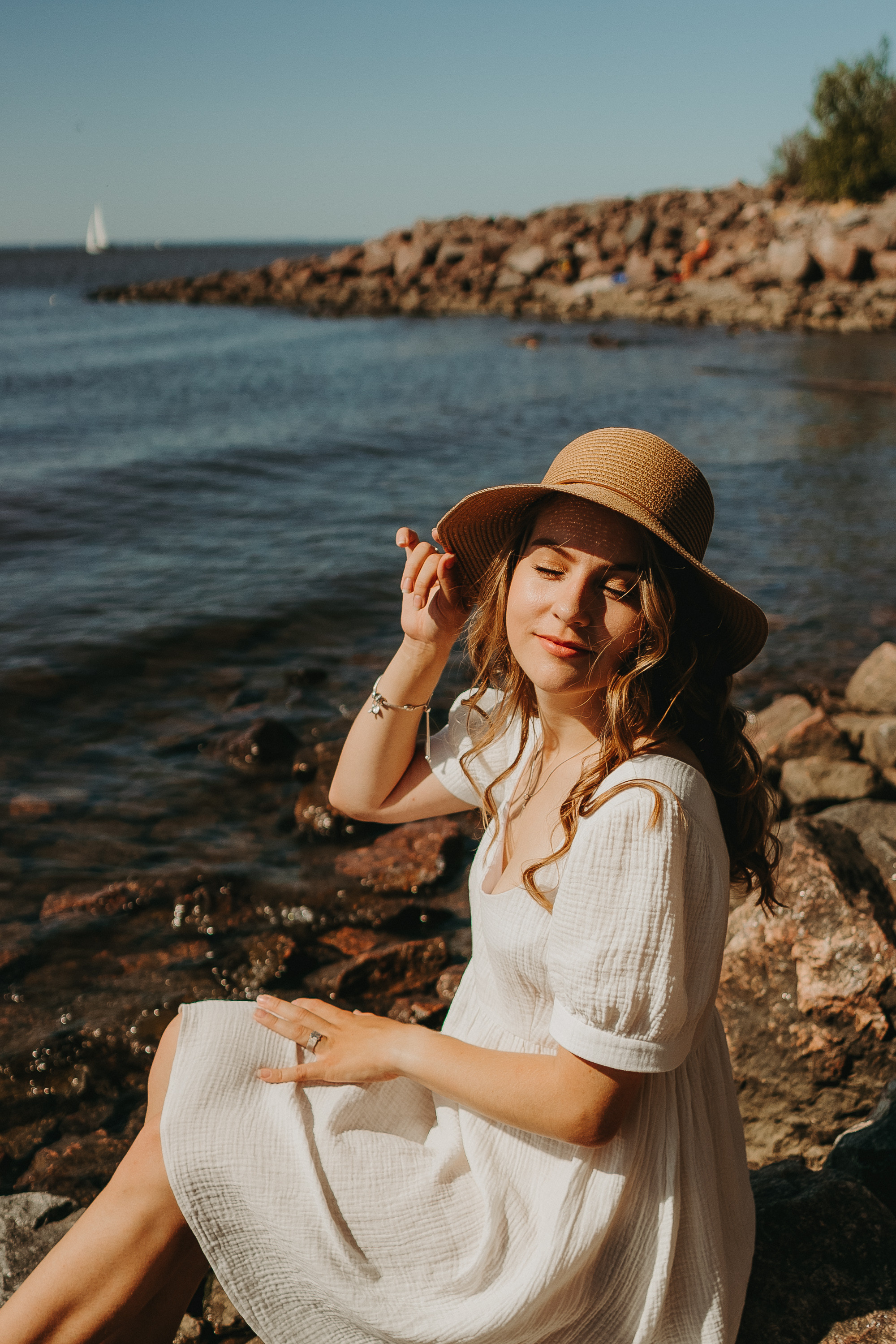 Family. Elena Gorobets. Photographer in Zagreb